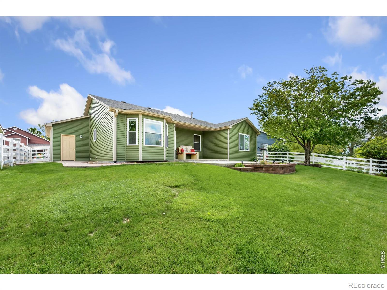 MLS Image #26 for 17447  margil road,mead, Colorado