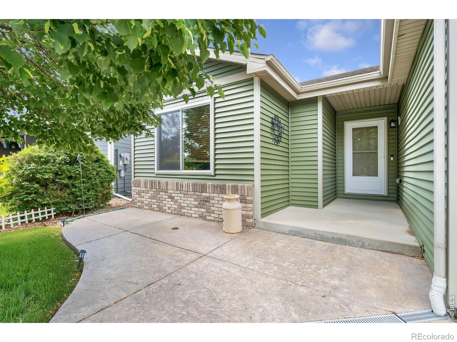 MLS Image #3 for 17447  margil road,mead, Colorado