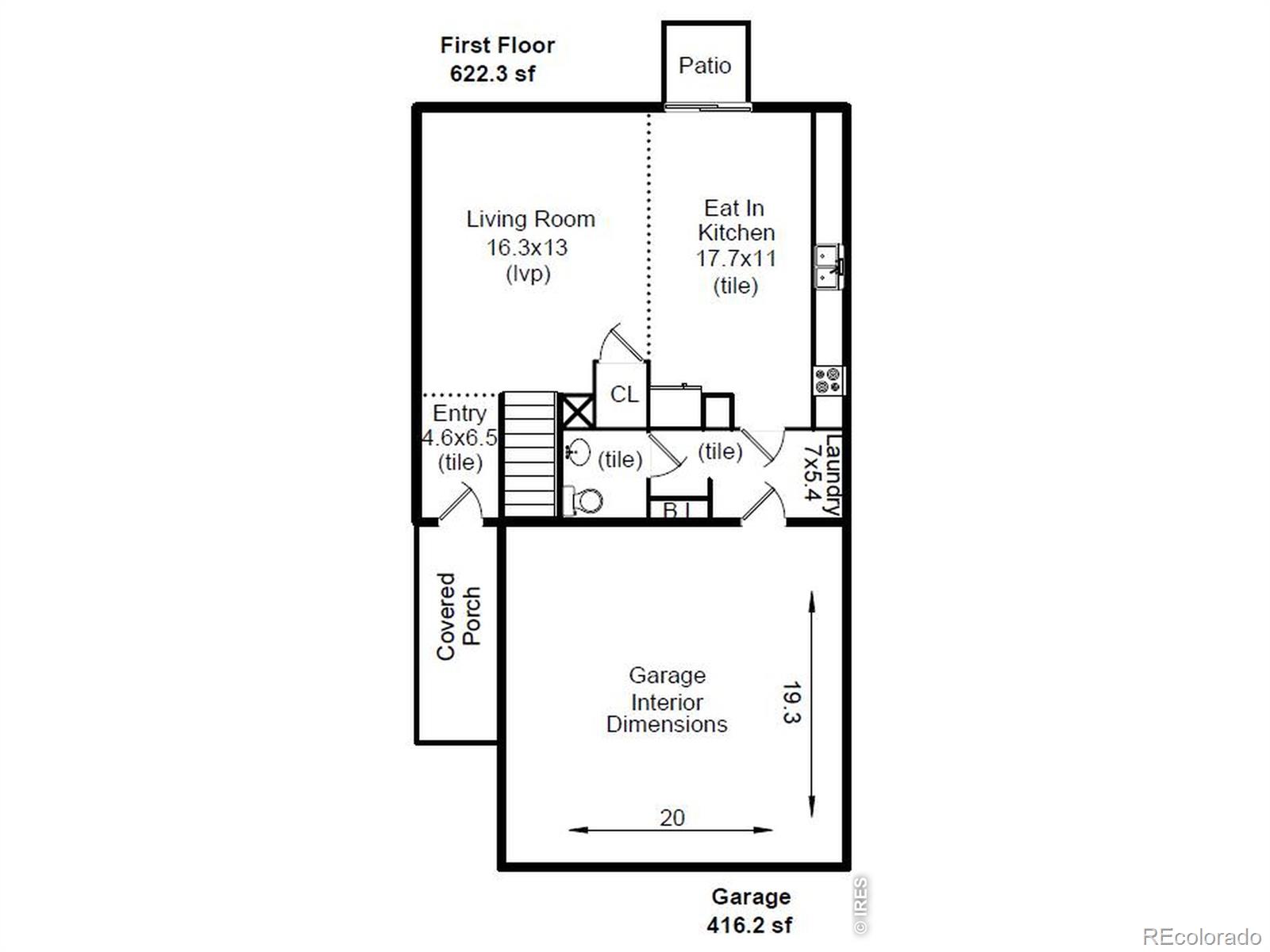 MLS Image #13 for 1956  dove creek circle,loveland, Colorado