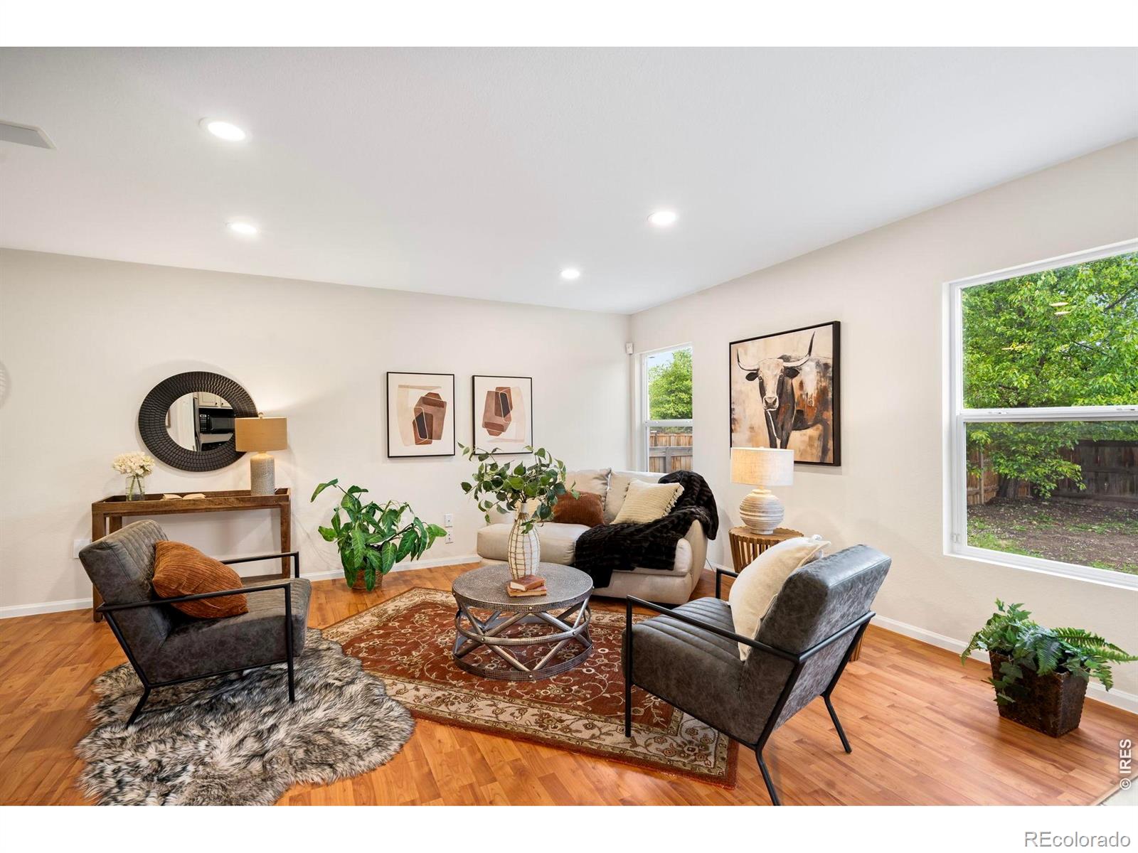 MLS Image #3 for 1956  dove creek circle,loveland, Colorado