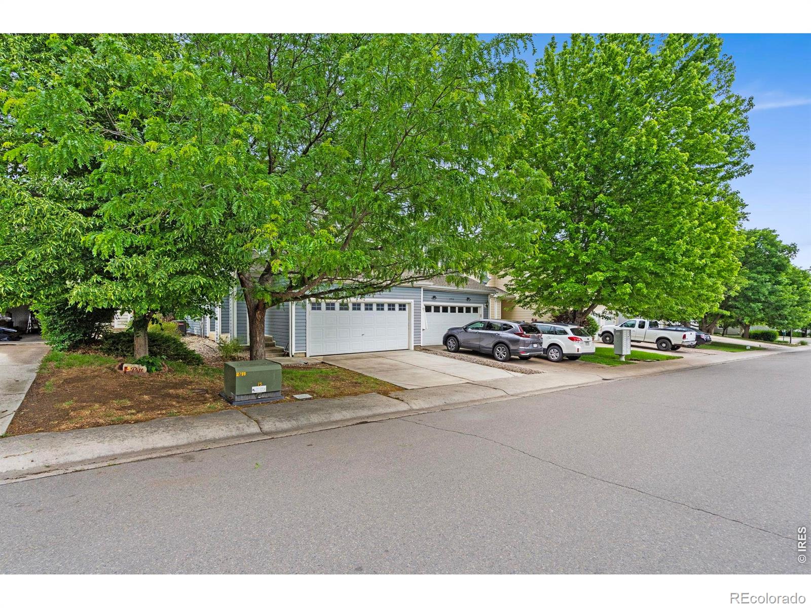 MLS Image #40 for 1956  dove creek circle,loveland, Colorado