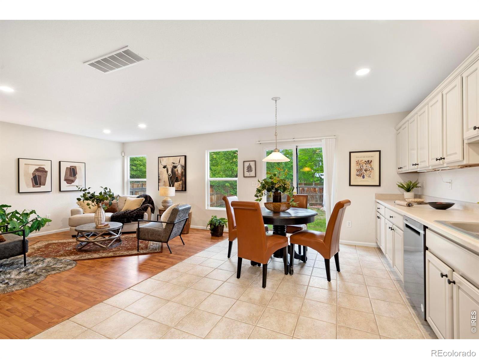 MLS Image #5 for 1956  dove creek circle,loveland, Colorado
