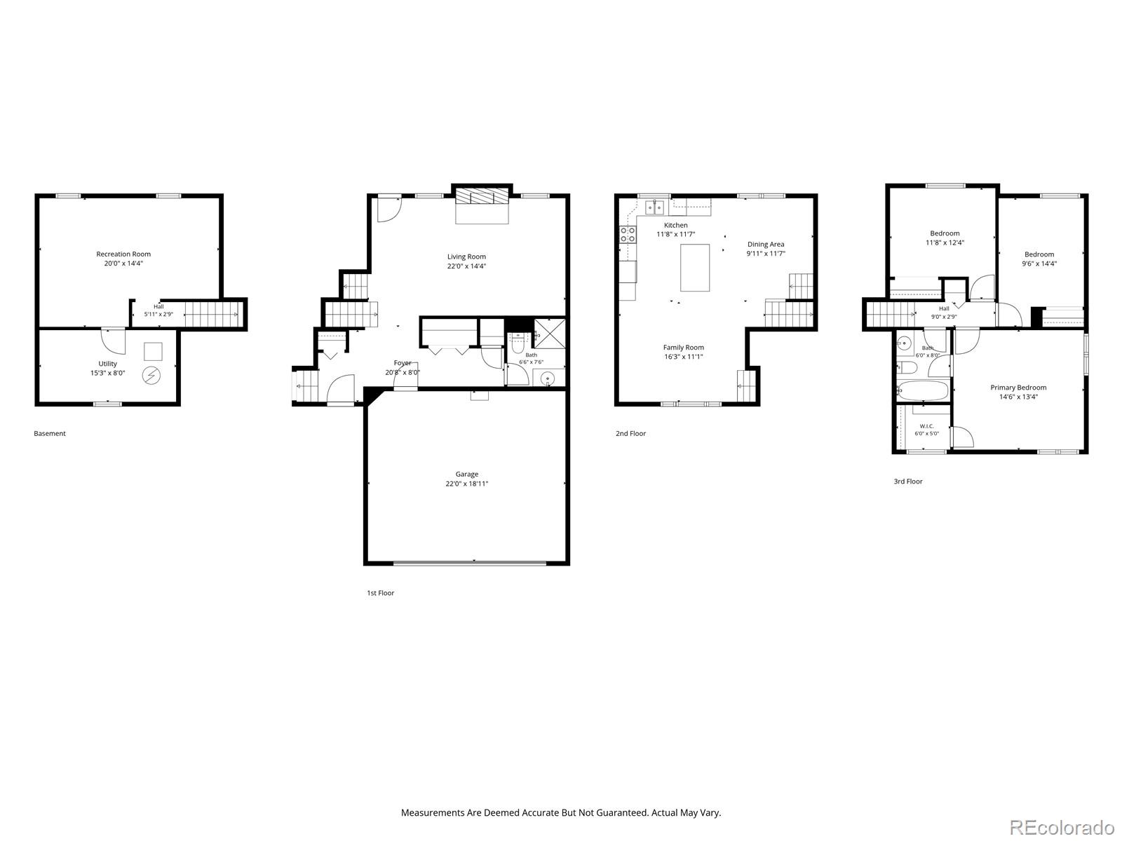 MLS Image #36 for 5343 s telluride way,centennial, Colorado