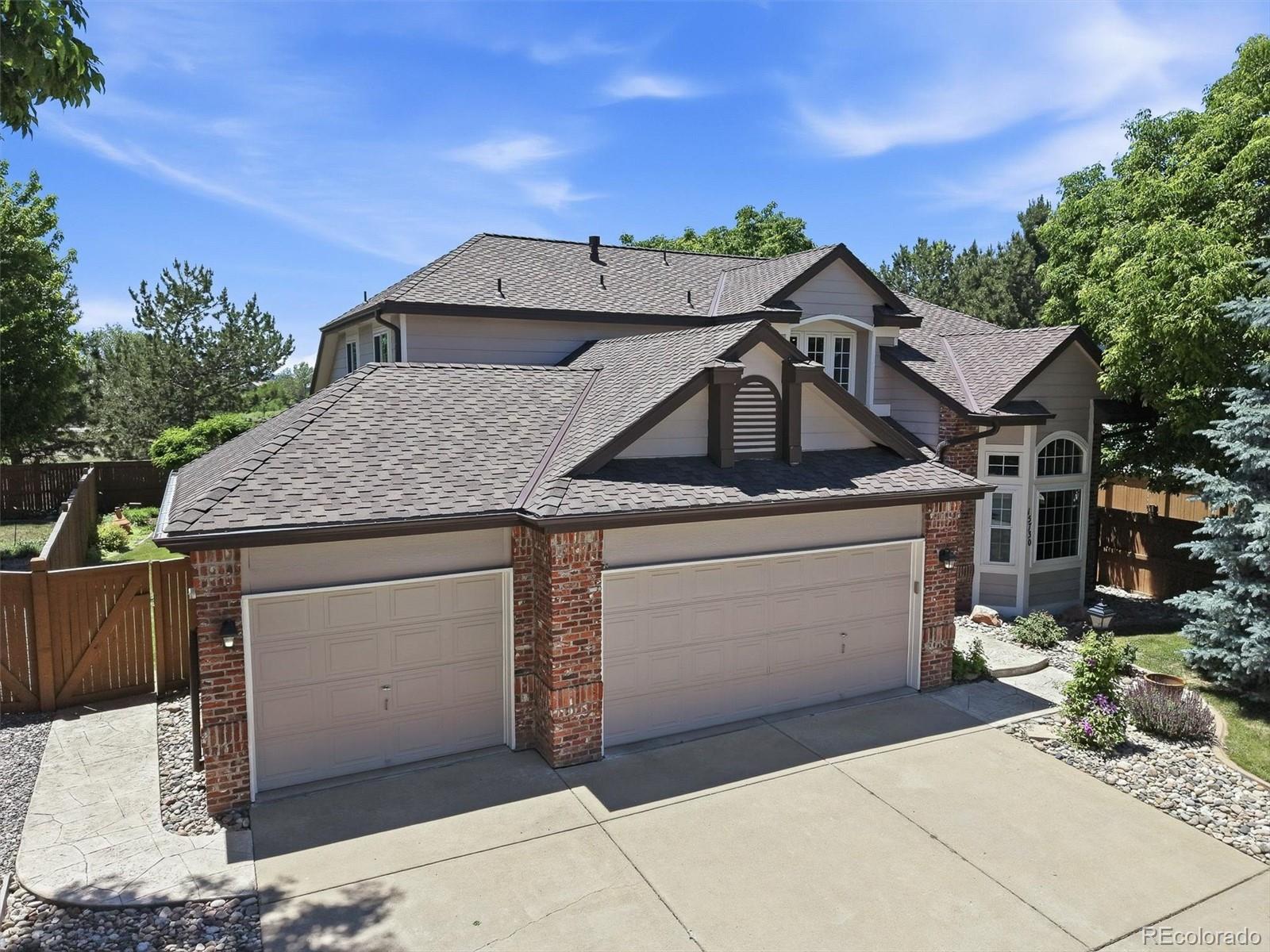 MLS Image #1 for 15730 e powers drive,centennial, Colorado