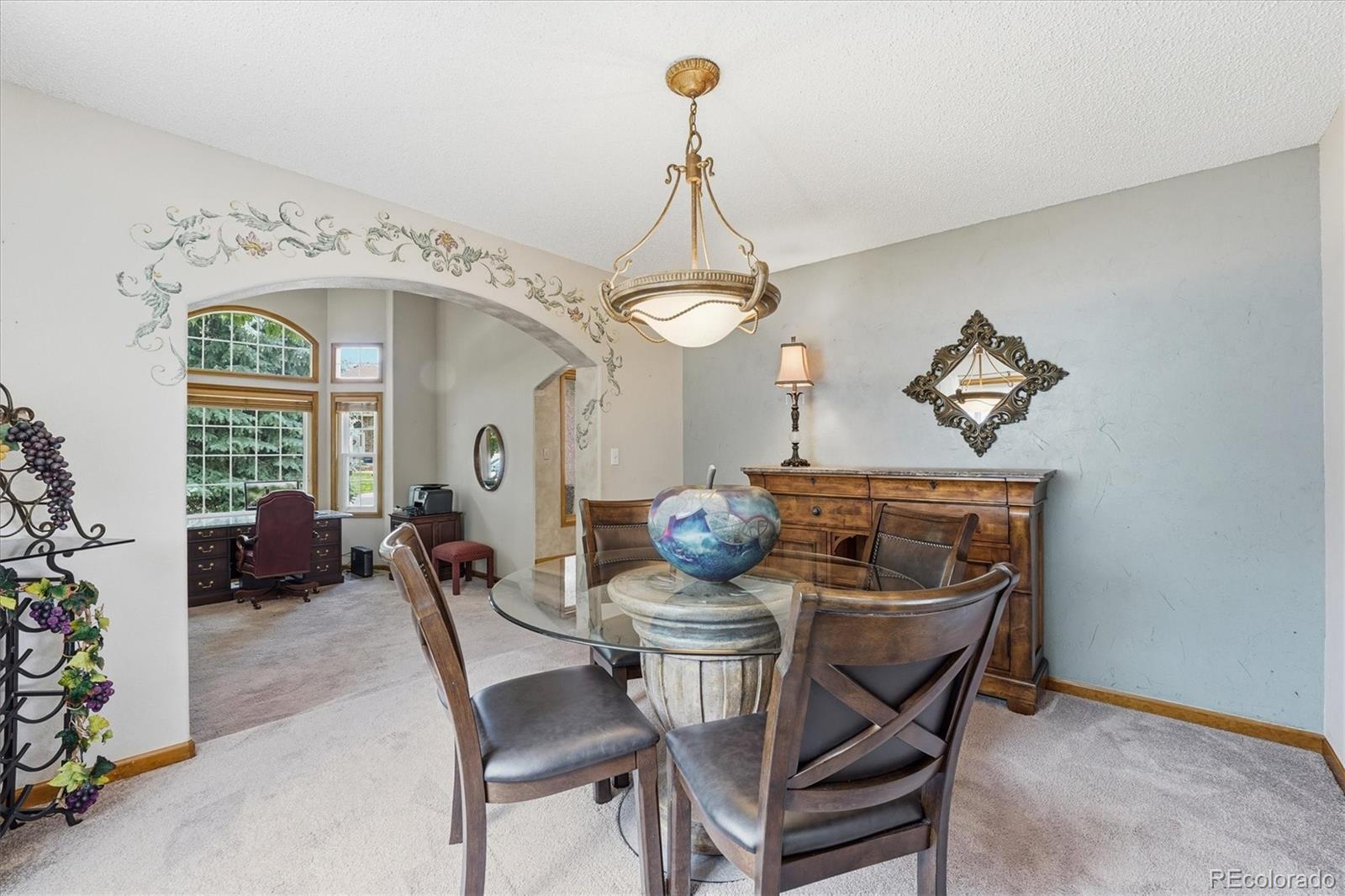 MLS Image #13 for 15730 e powers drive,centennial, Colorado