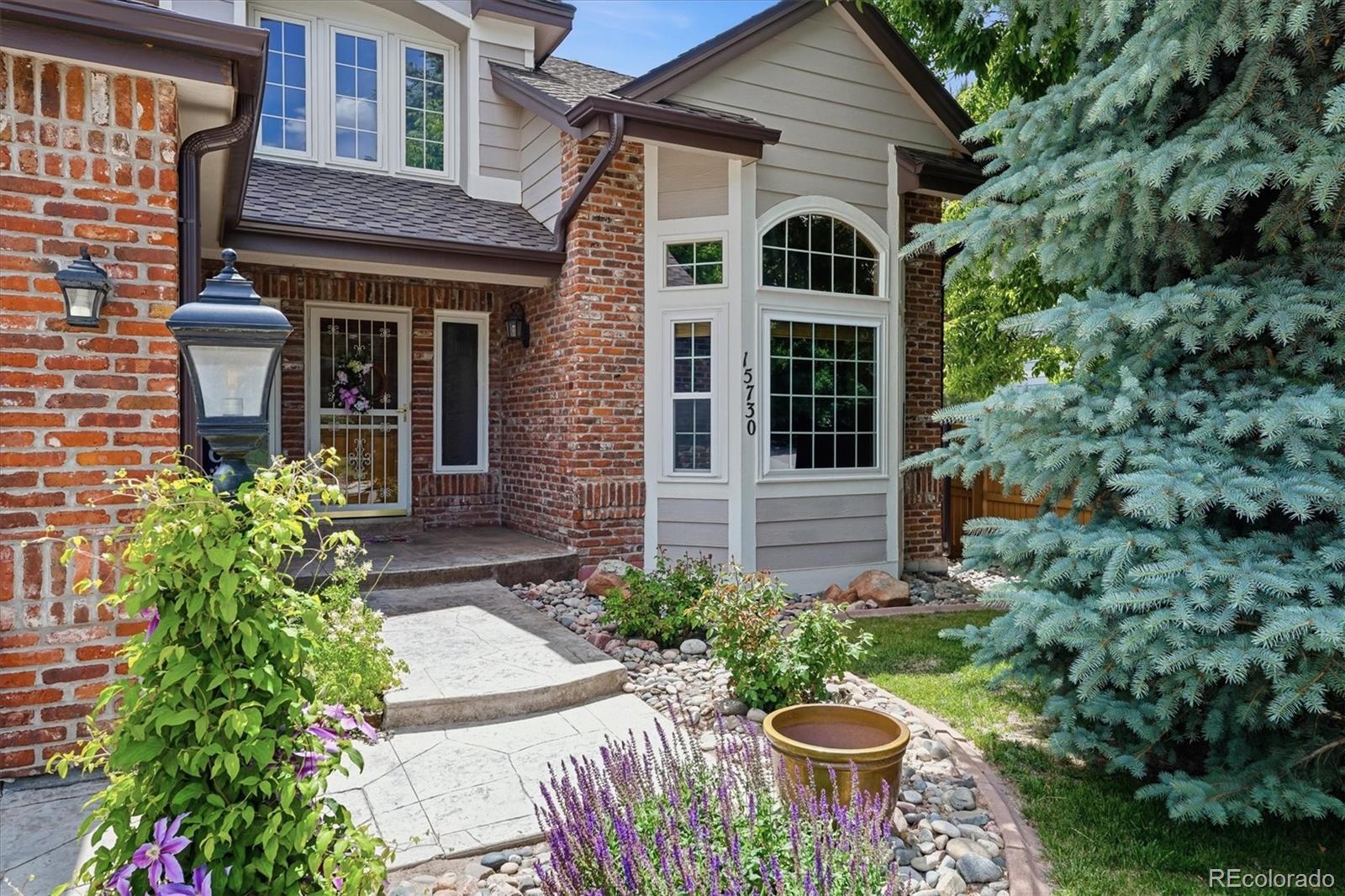 MLS Image #2 for 15730 e powers drive,centennial, Colorado