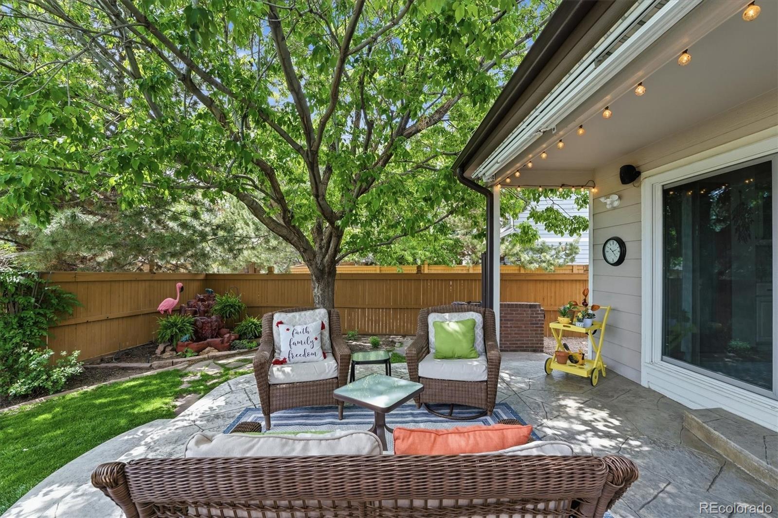 MLS Image #39 for 15730 e powers drive,centennial, Colorado