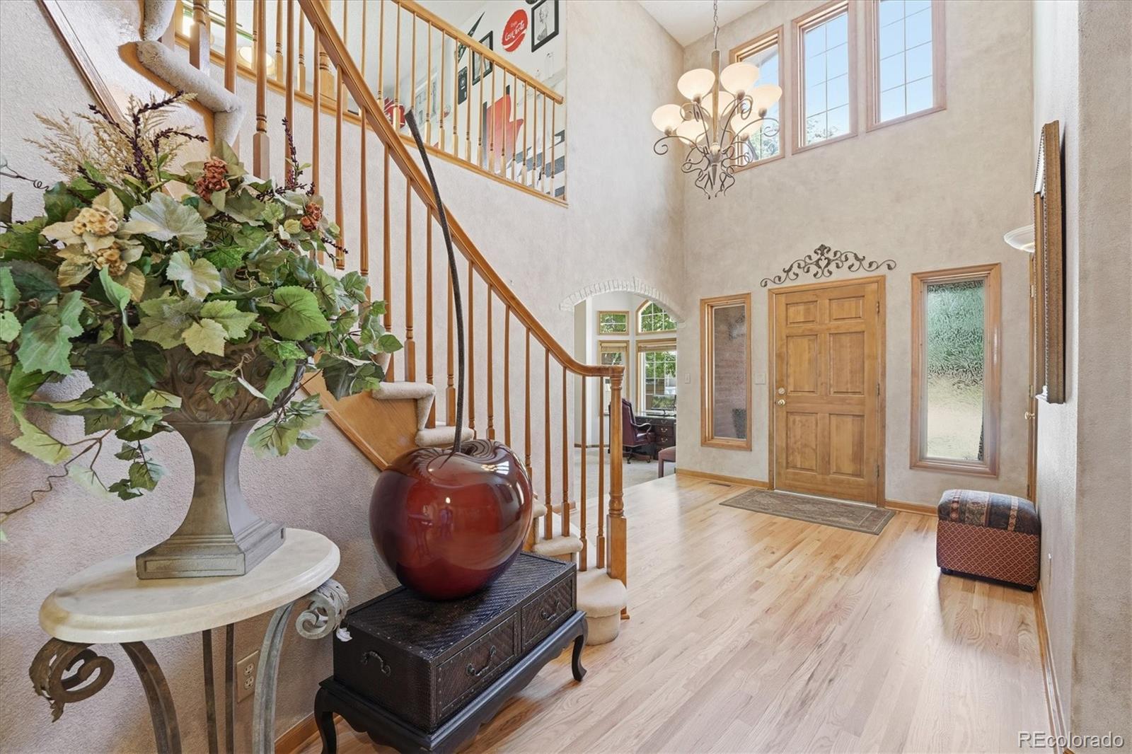 MLS Image #4 for 15730 e powers drive,centennial, Colorado