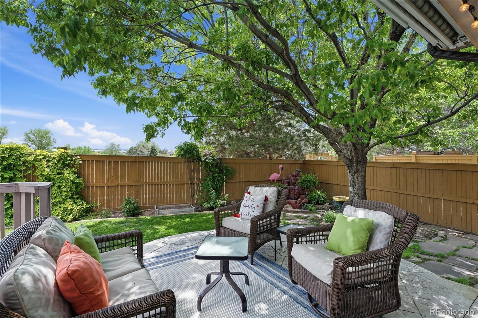 MLS Image #40 for 15730 e powers drive,centennial, Colorado