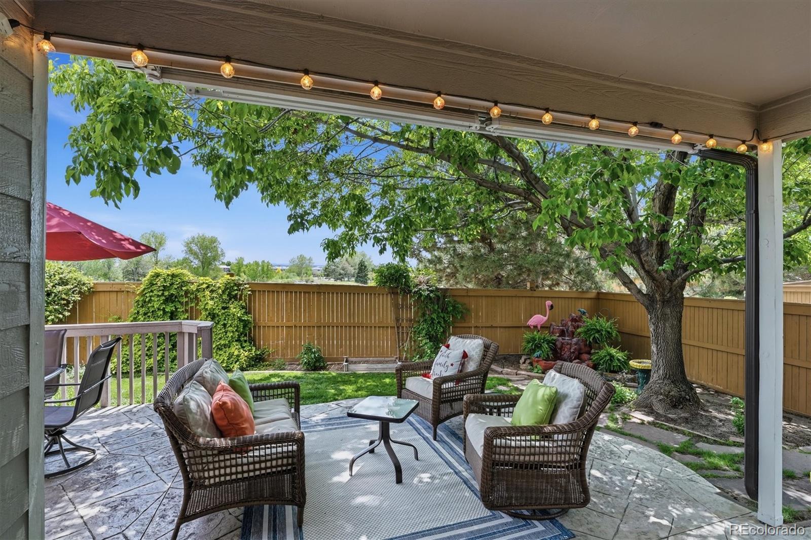 MLS Image #42 for 15730 e powers drive,centennial, Colorado