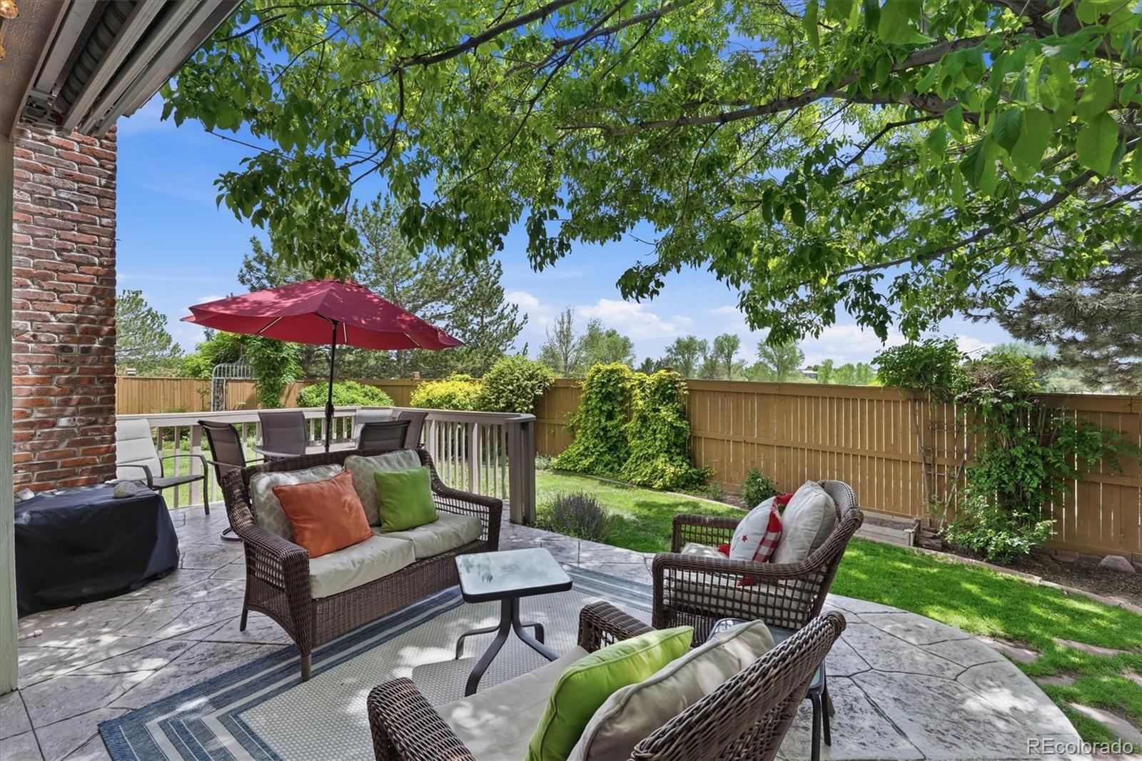 MLS Image #43 for 15730 e powers drive,centennial, Colorado