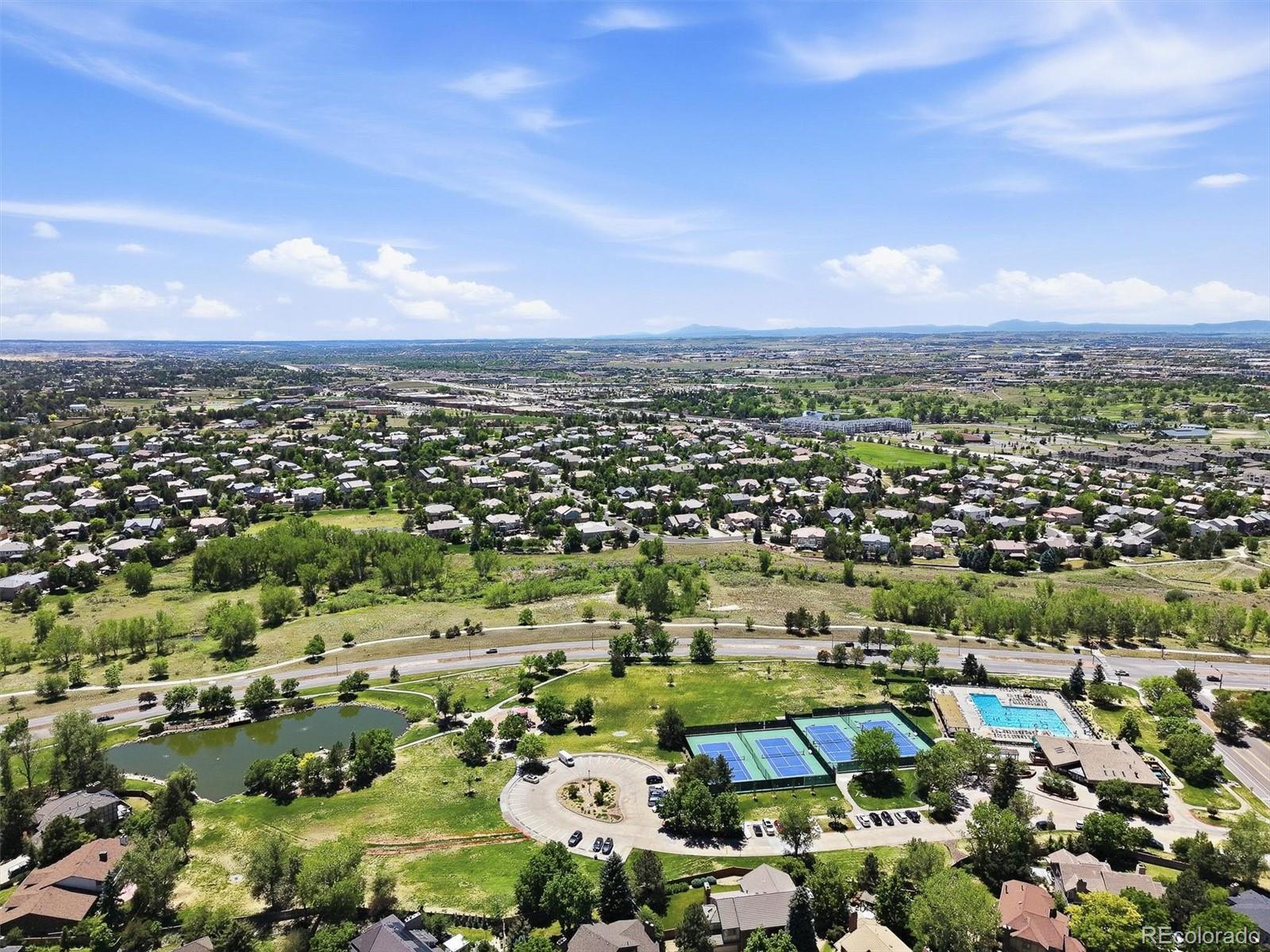 MLS Image #48 for 15730 e powers drive,centennial, Colorado