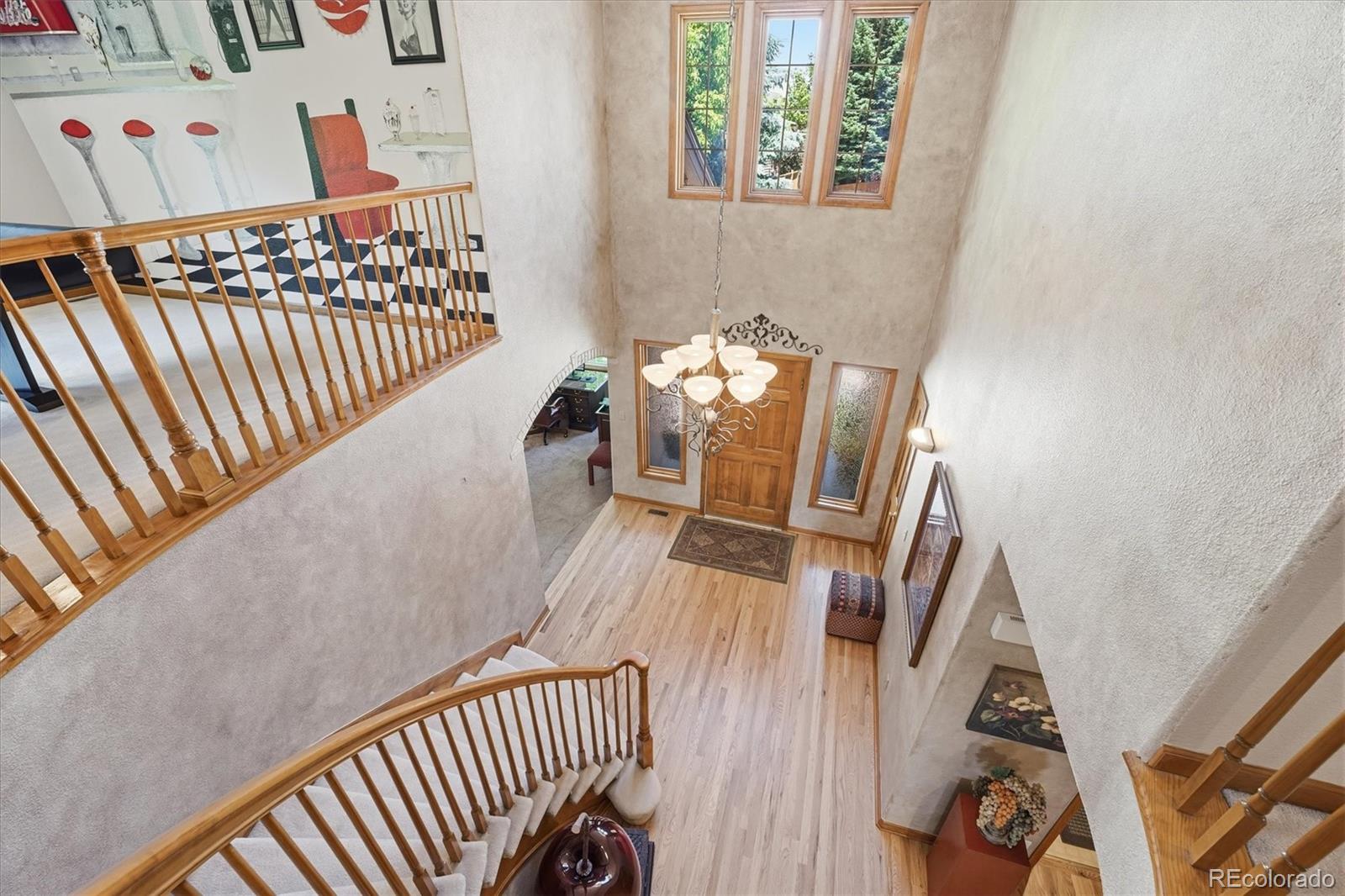 MLS Image #5 for 15730 e powers drive,centennial, Colorado