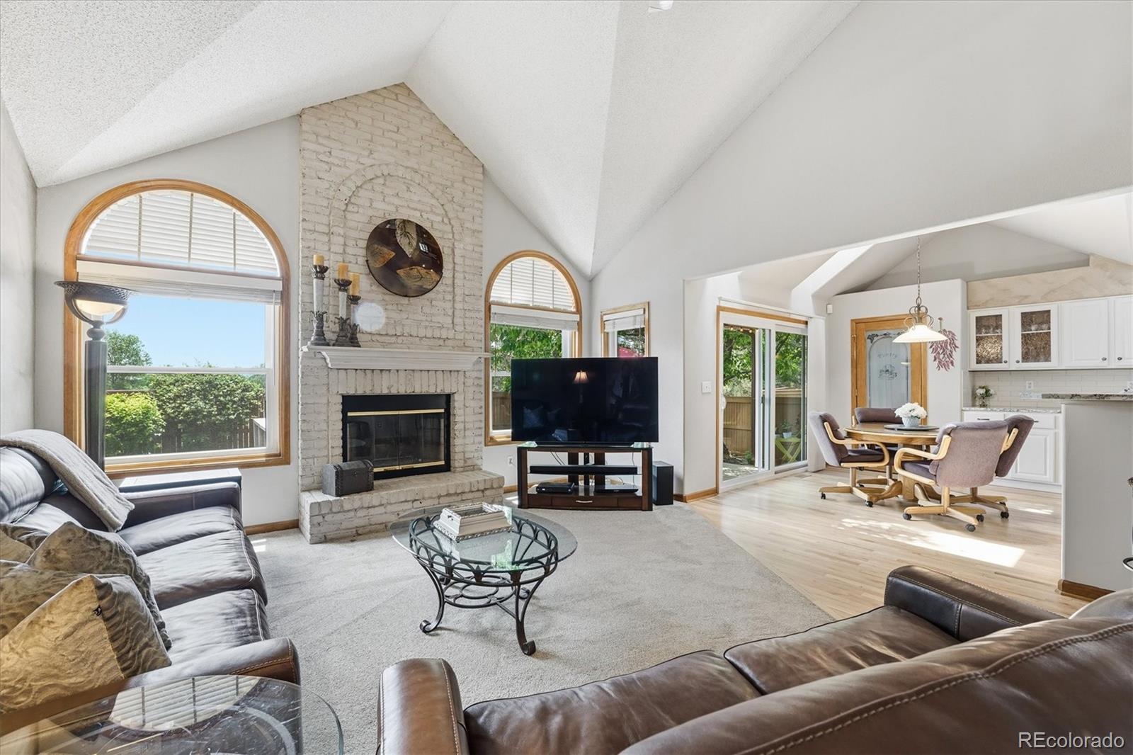 MLS Image #7 for 15730 e powers drive,centennial, Colorado