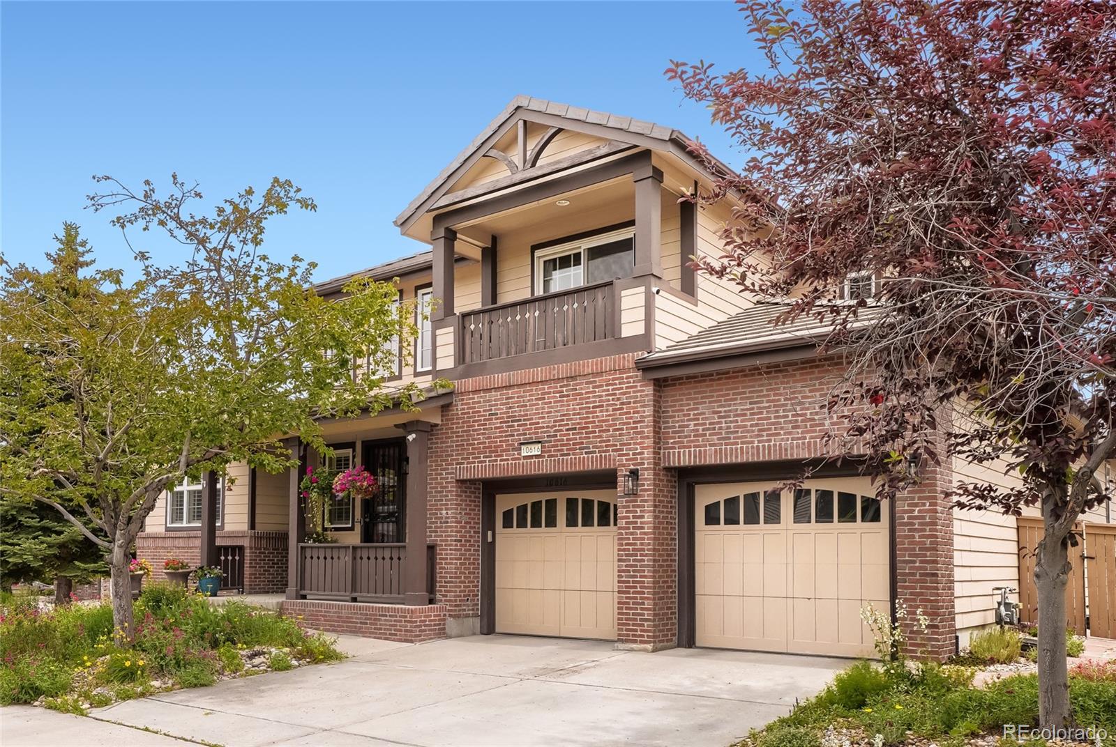 MLS Image #0 for 10616  briarglen circle,highlands ranch, Colorado