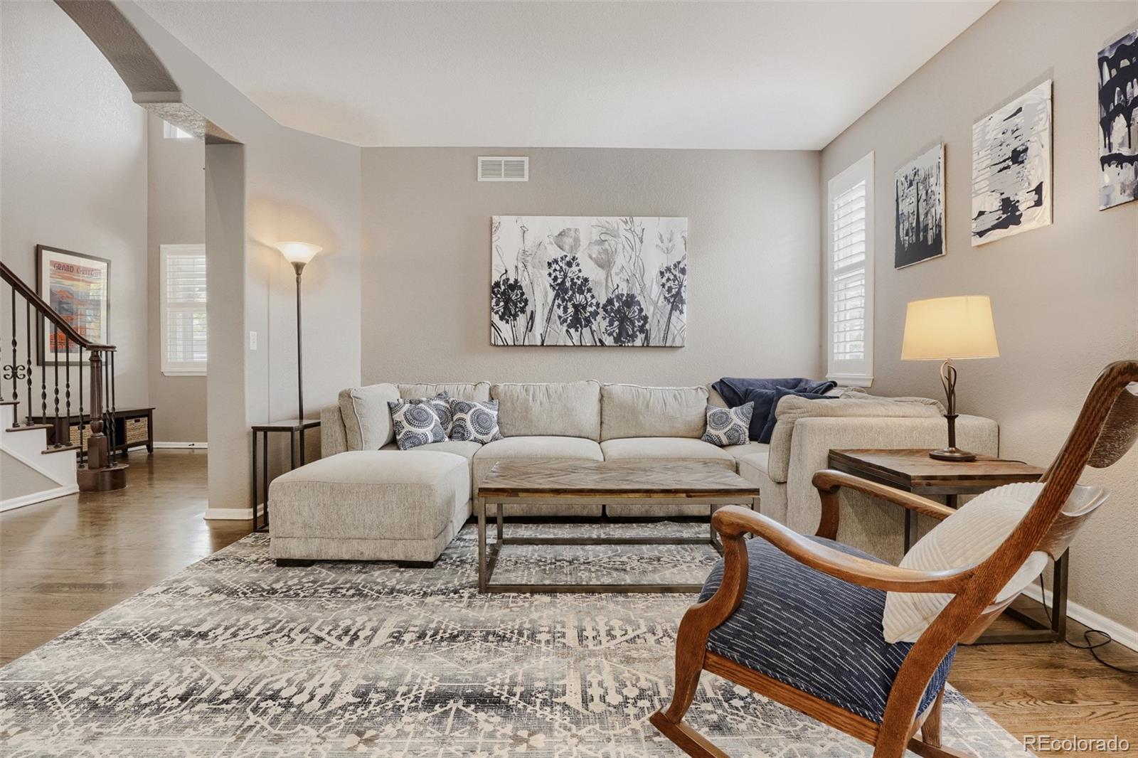 MLS Image #13 for 10616  briarglen circle,highlands ranch, Colorado