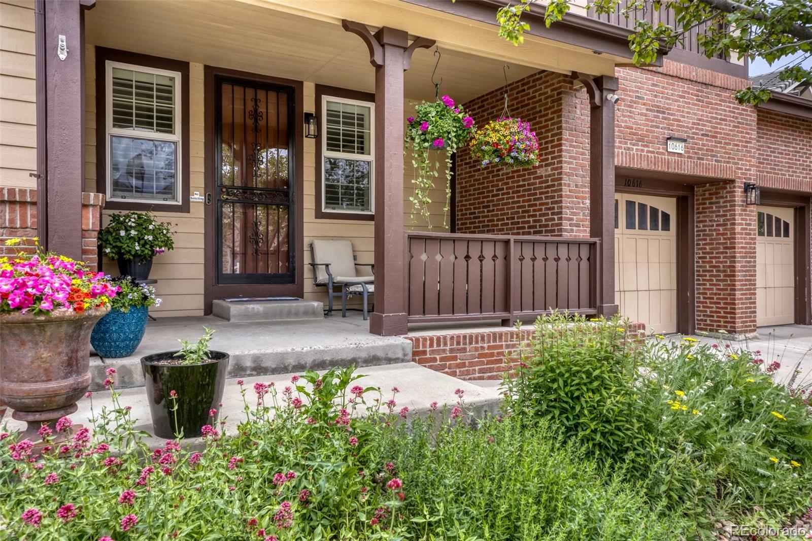 MLS Image #3 for 10616  briarglen circle,highlands ranch, Colorado