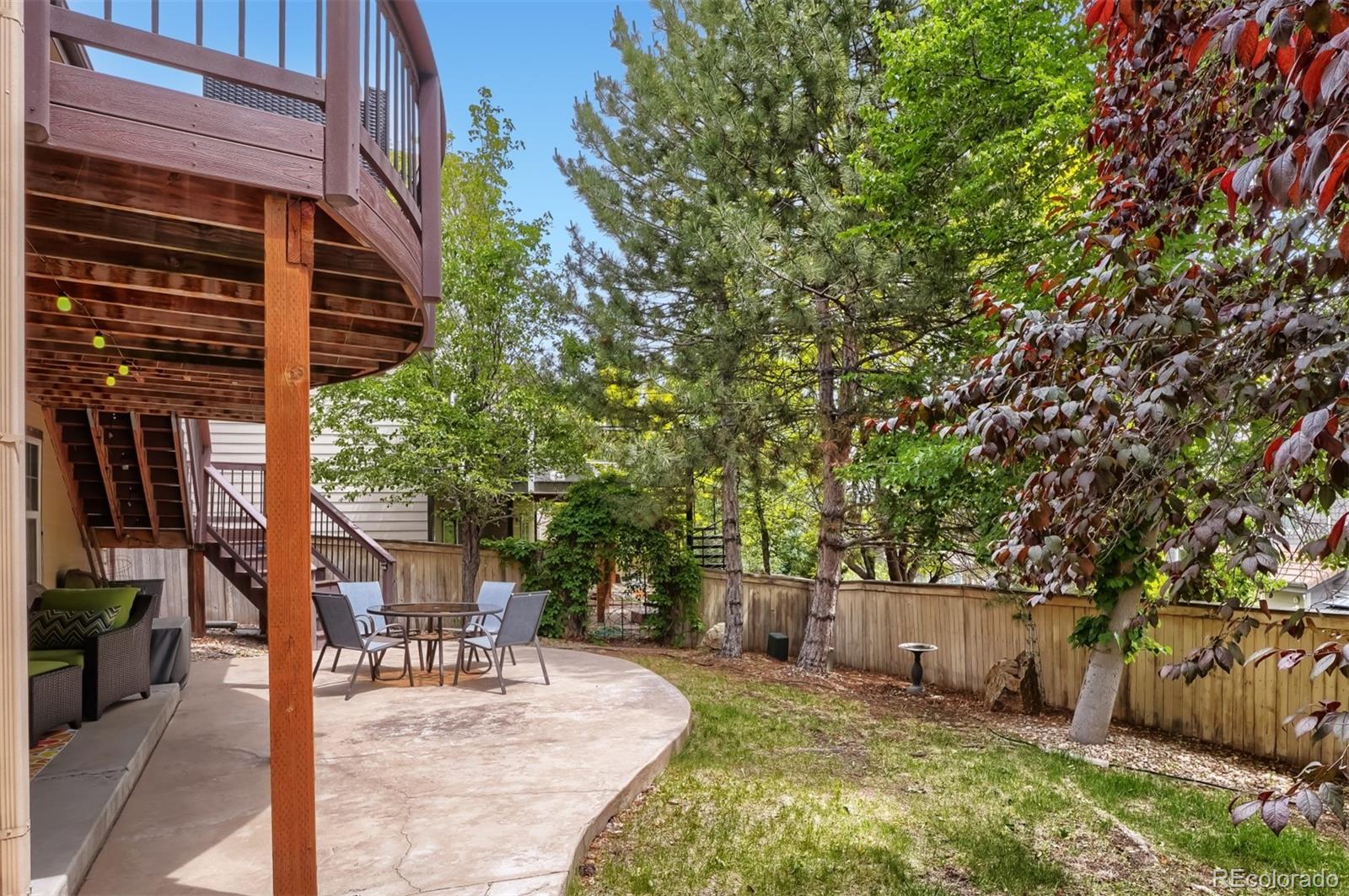 MLS Image #37 for 10616  briarglen circle,highlands ranch, Colorado