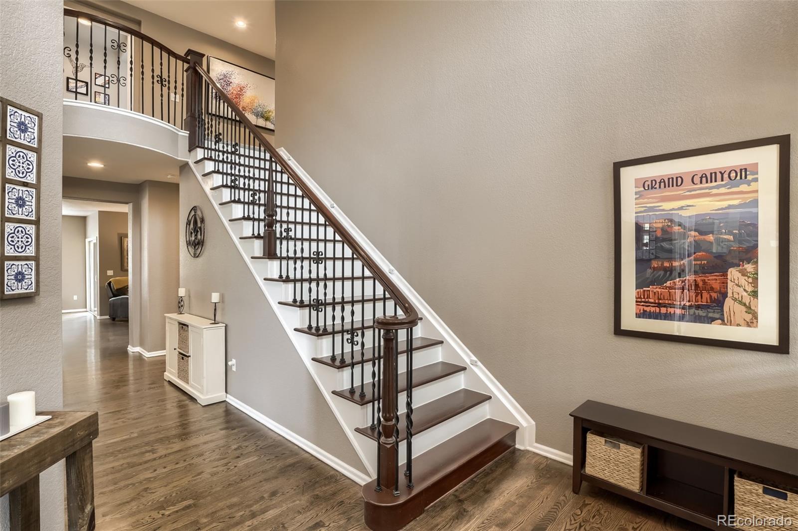 MLS Image #4 for 10616  briarglen circle,highlands ranch, Colorado