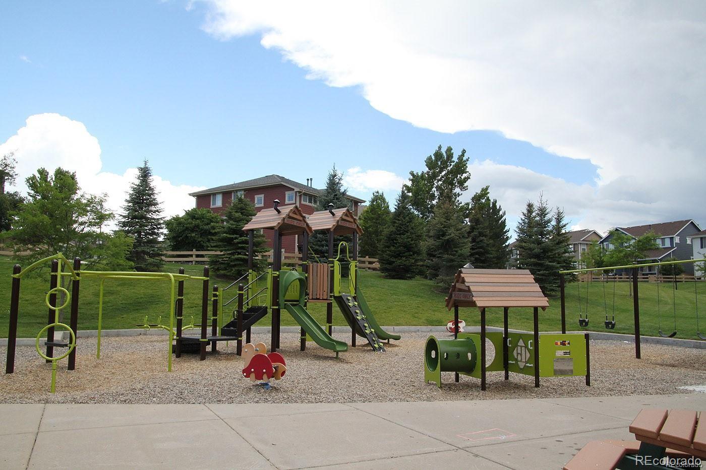 MLS Image #43 for 10616  briarglen circle,highlands ranch, Colorado