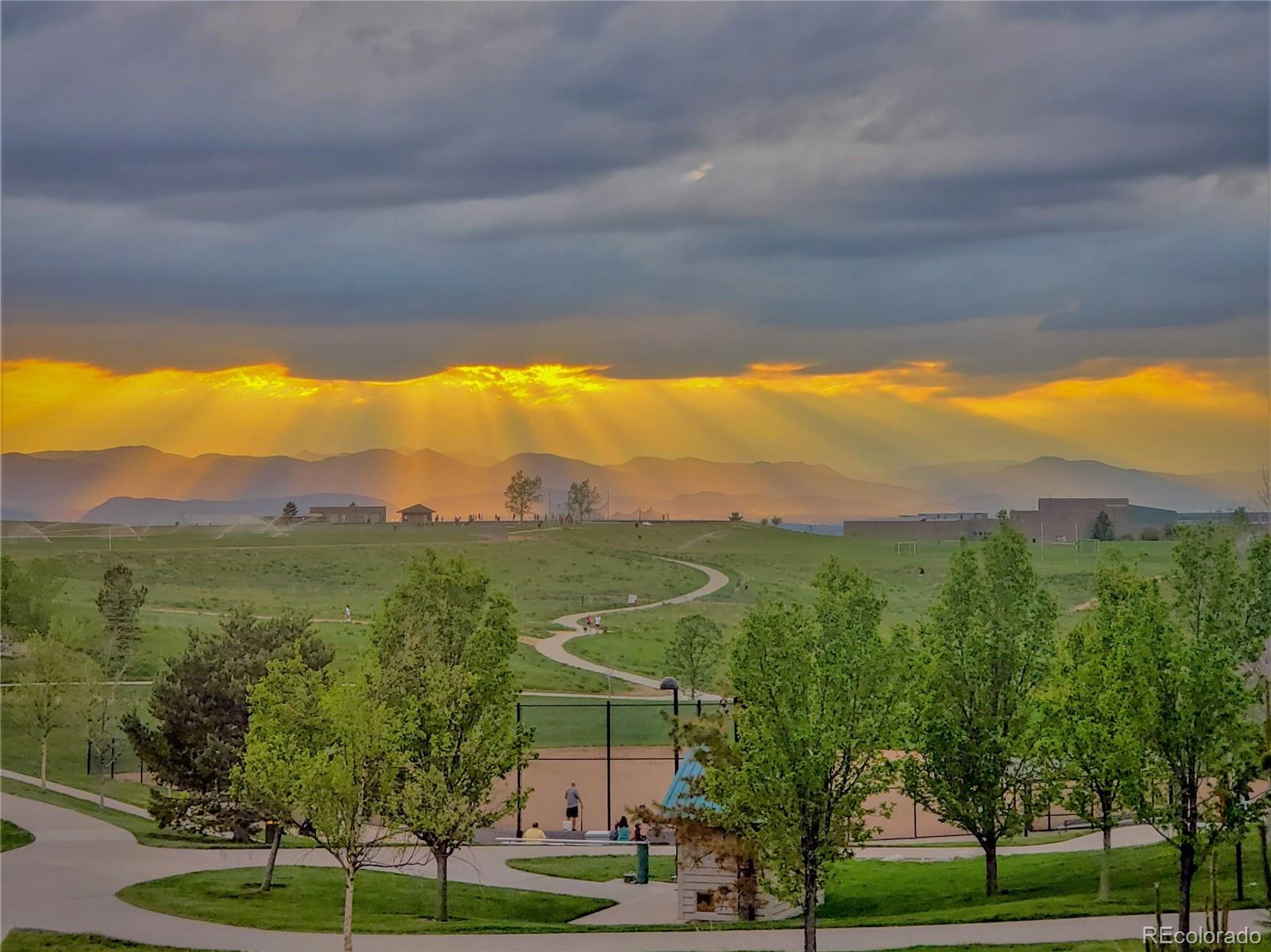 MLS Image #45 for 10616  briarglen circle,highlands ranch, Colorado