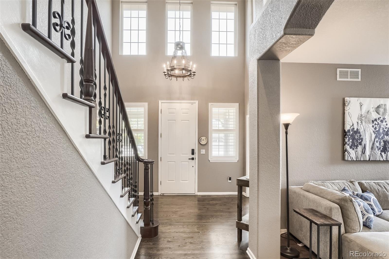 MLS Image #5 for 10616  briarglen circle,highlands ranch, Colorado