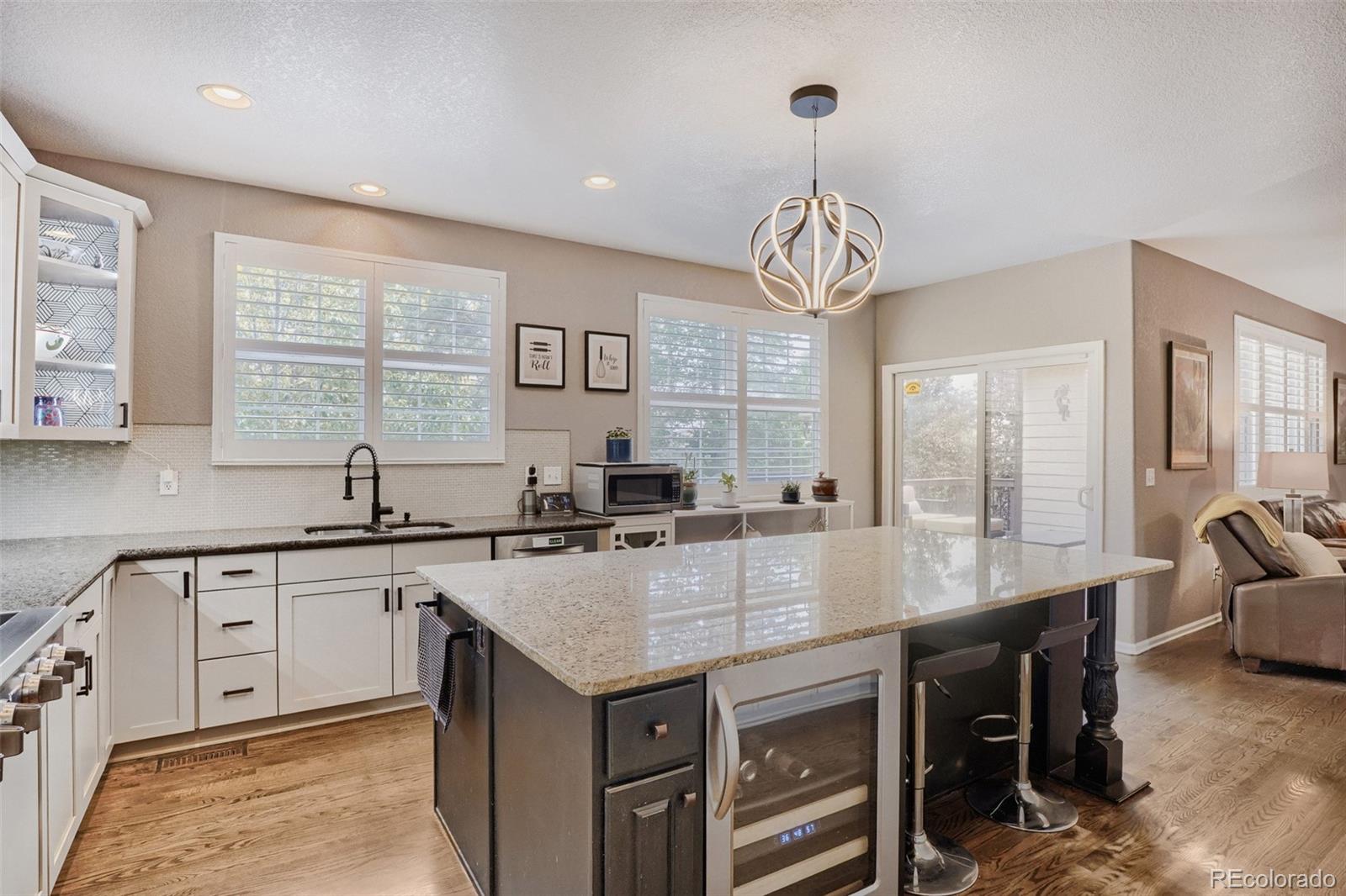 MLS Image #8 for 10616  briarglen circle,highlands ranch, Colorado