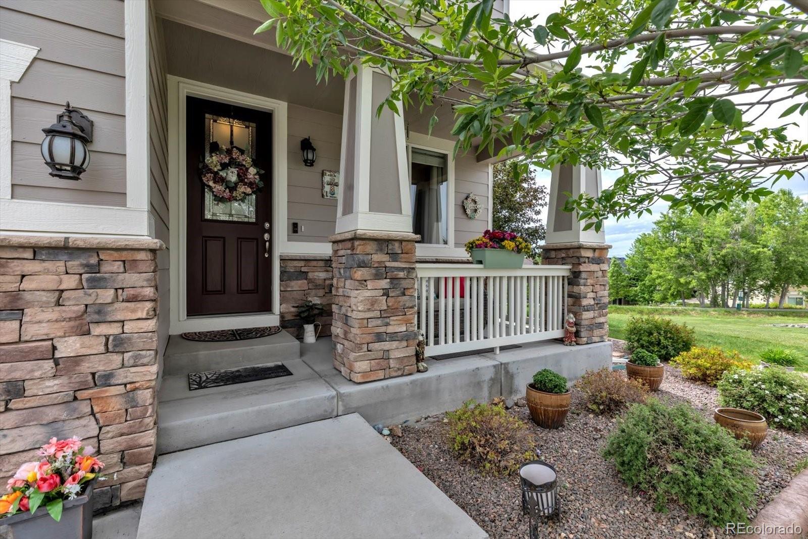 MLS Image #1 for 3478 e 140th place,thornton, Colorado