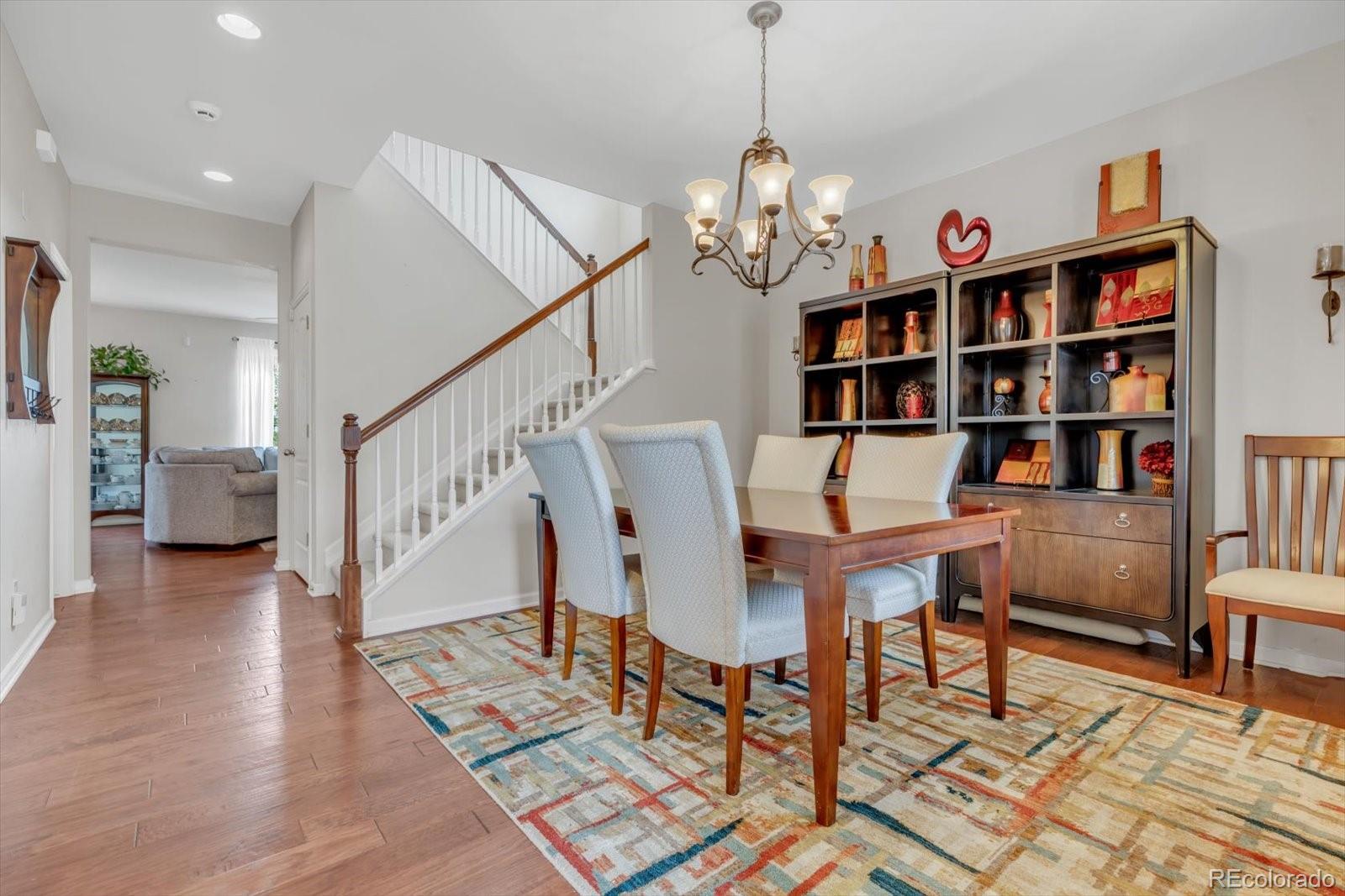 MLS Image #2 for 3478 e 140th place,thornton, Colorado