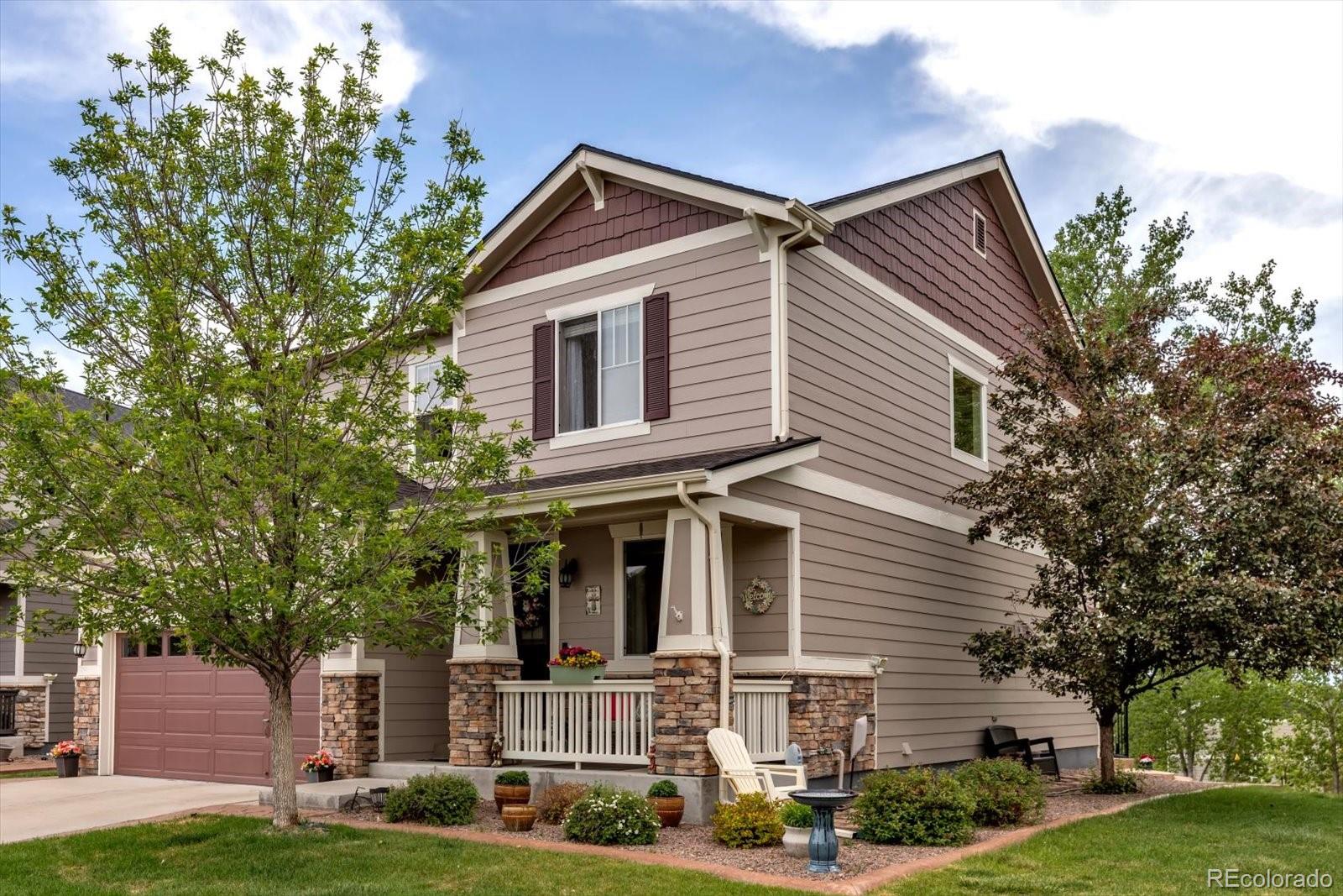 MLS Image #3 for 3478 e 140th place,thornton, Colorado