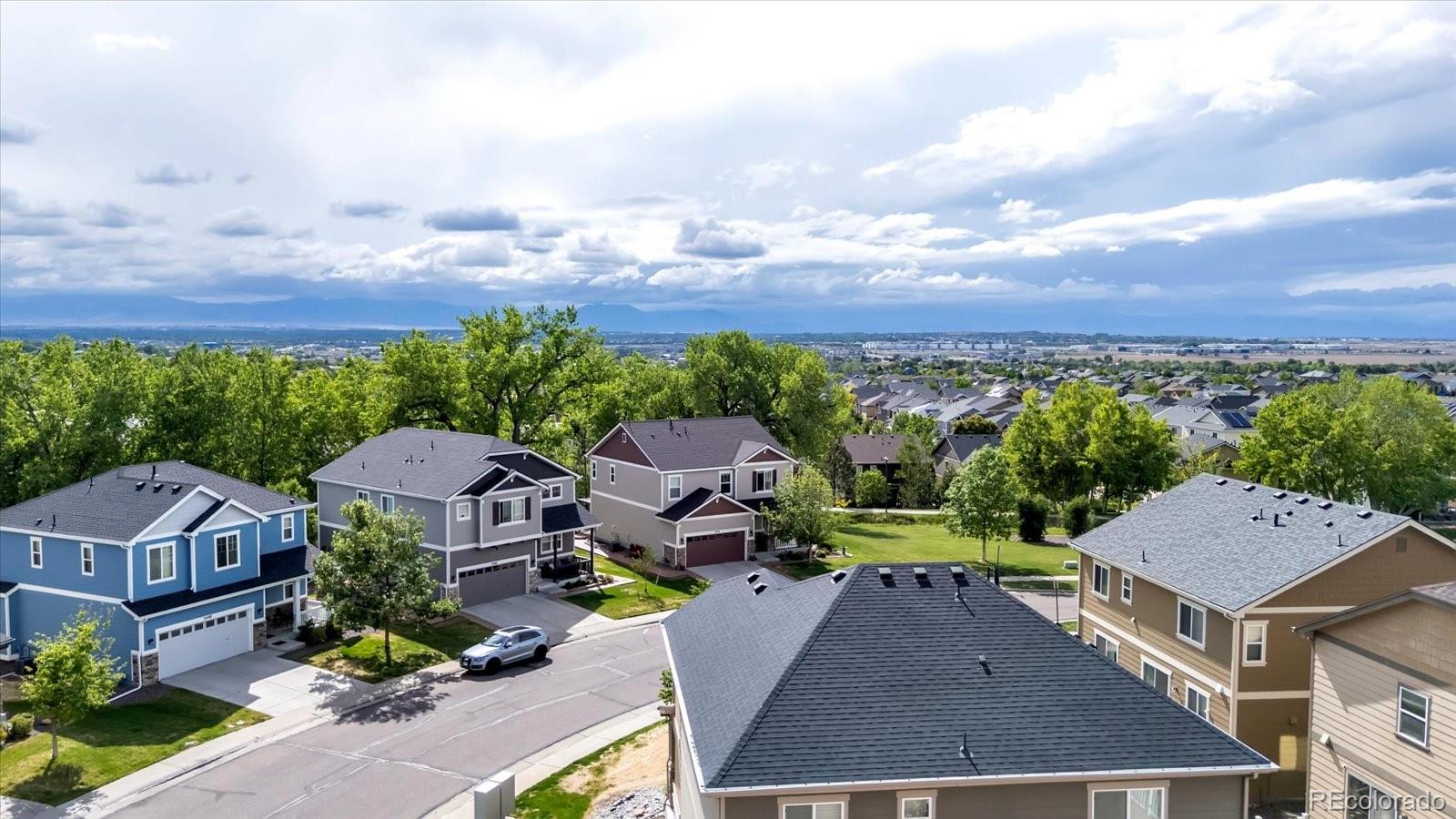 MLS Image #32 for 3478 e 140th place,thornton, Colorado