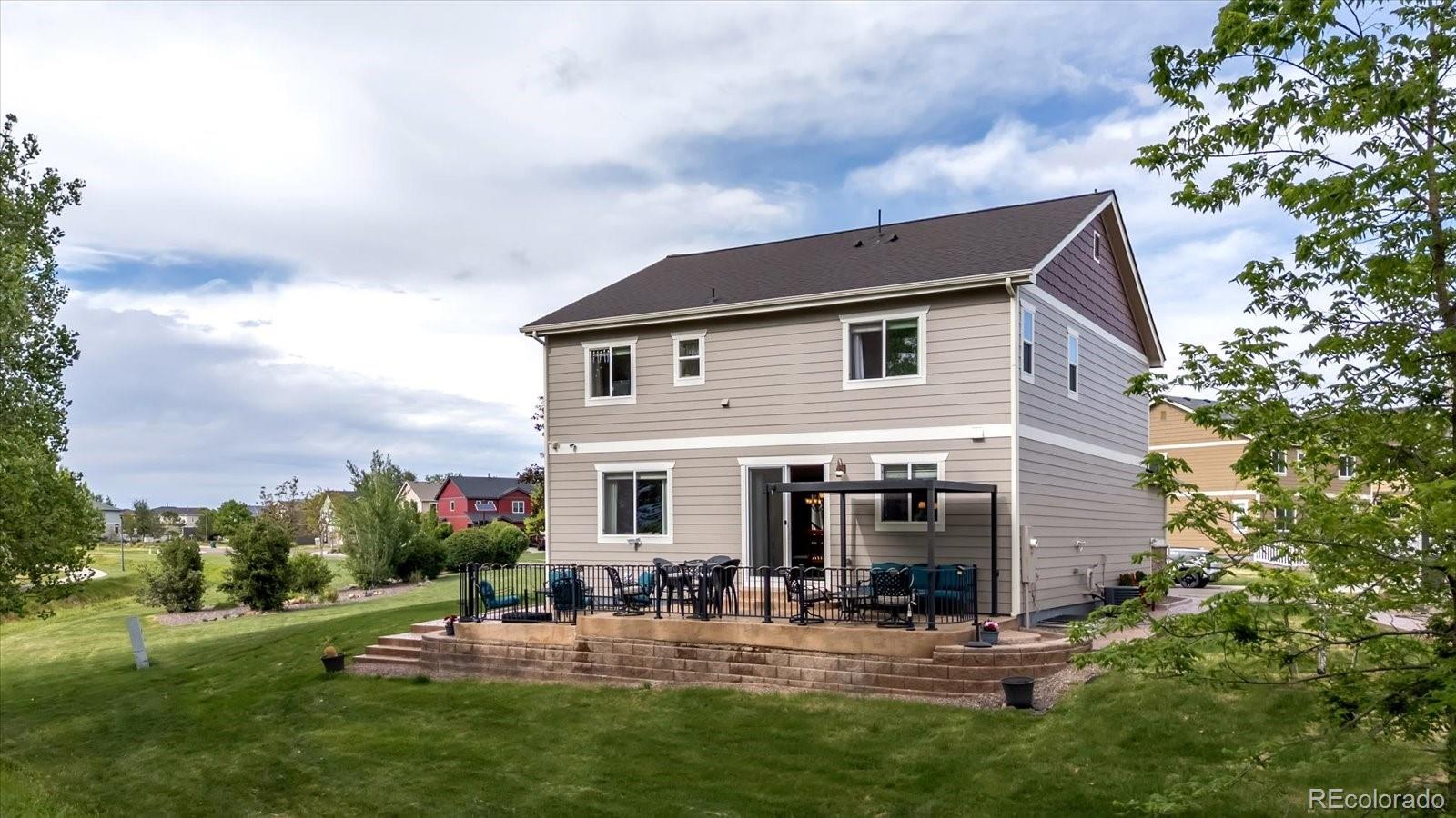 MLS Image #34 for 3478 e 140th place,thornton, Colorado