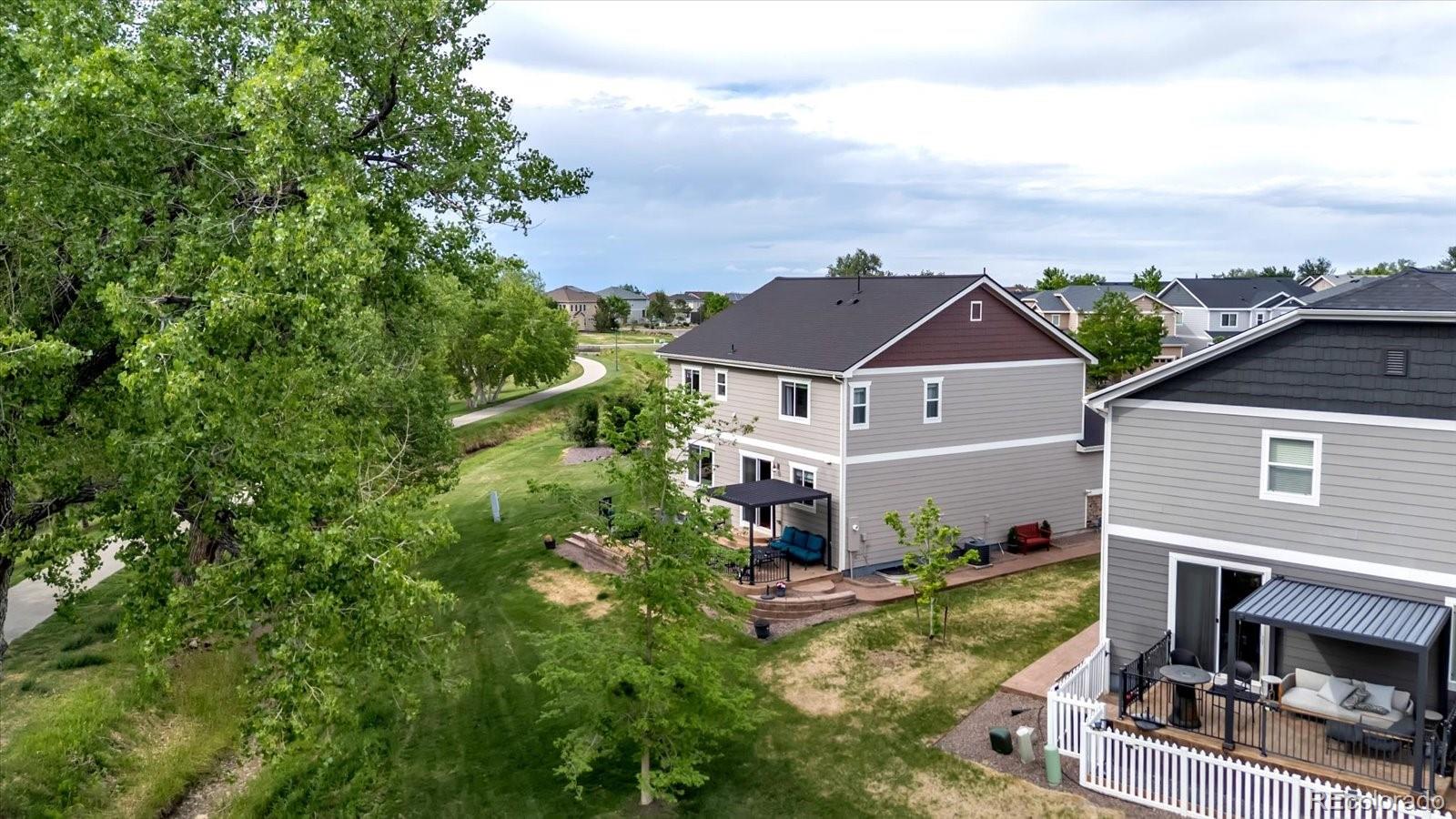 MLS Image #36 for 3478 e 140th place,thornton, Colorado