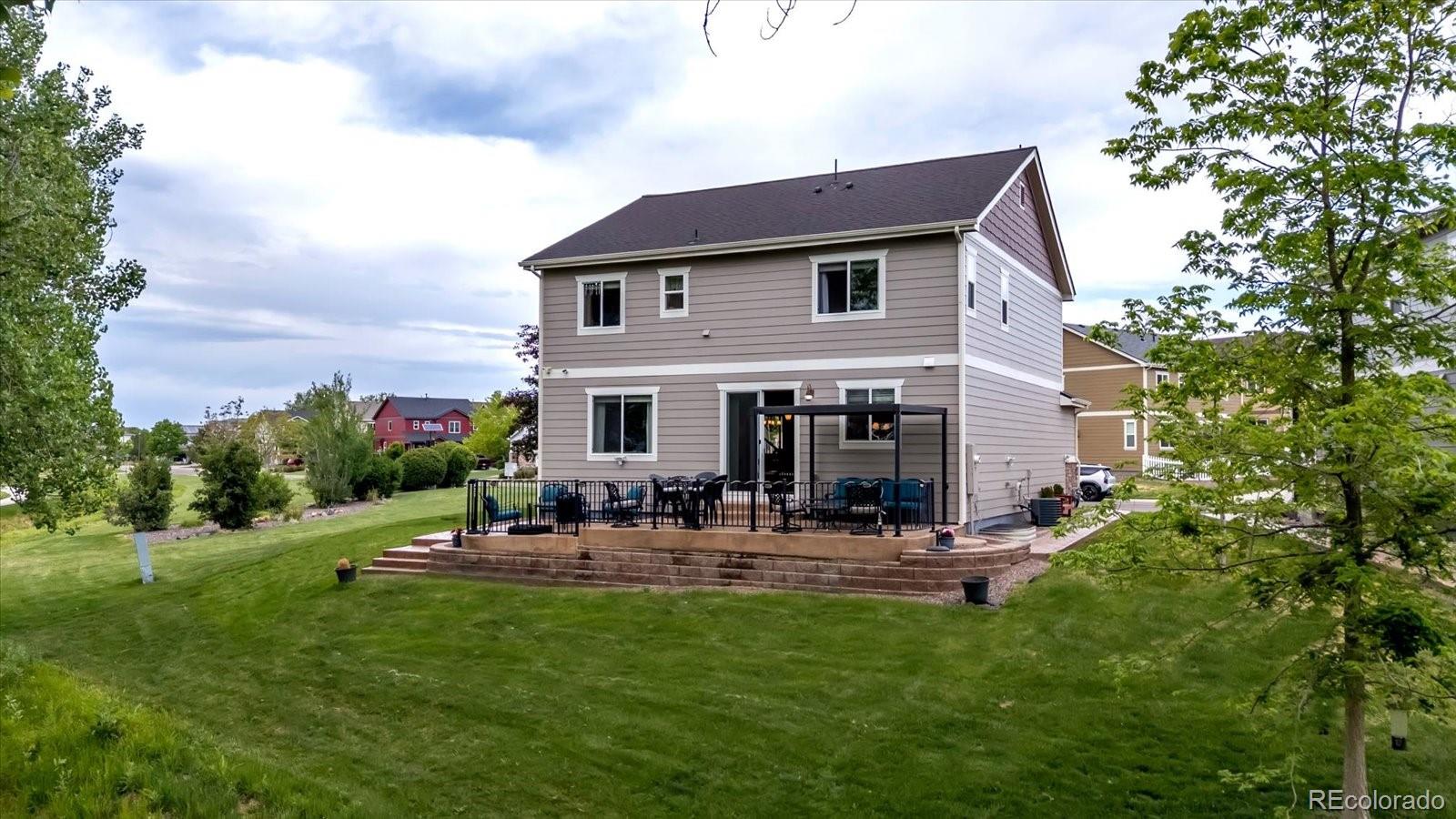 MLS Image #38 for 3478 e 140th place,thornton, Colorado
