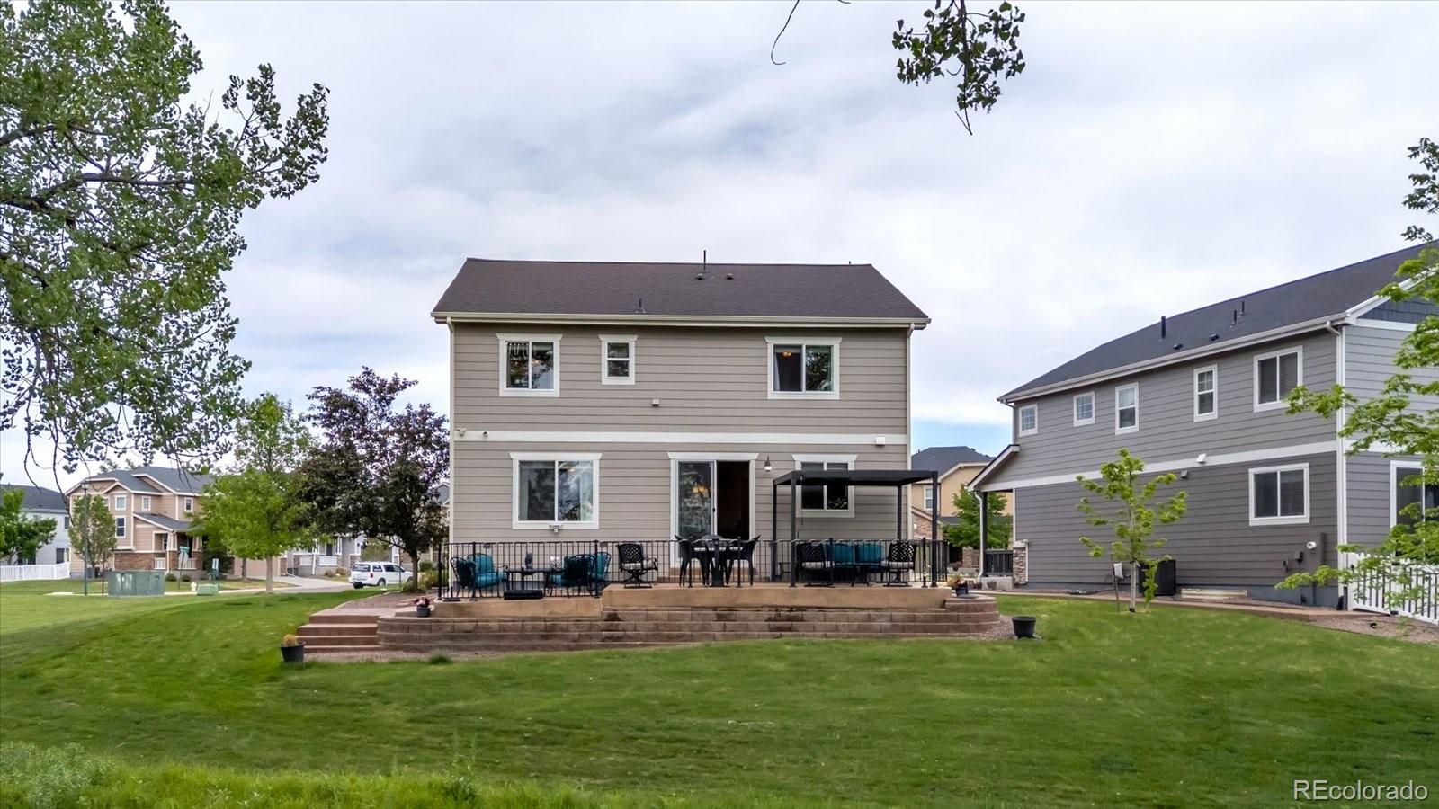 MLS Image #39 for 3478 e 140th place,thornton, Colorado