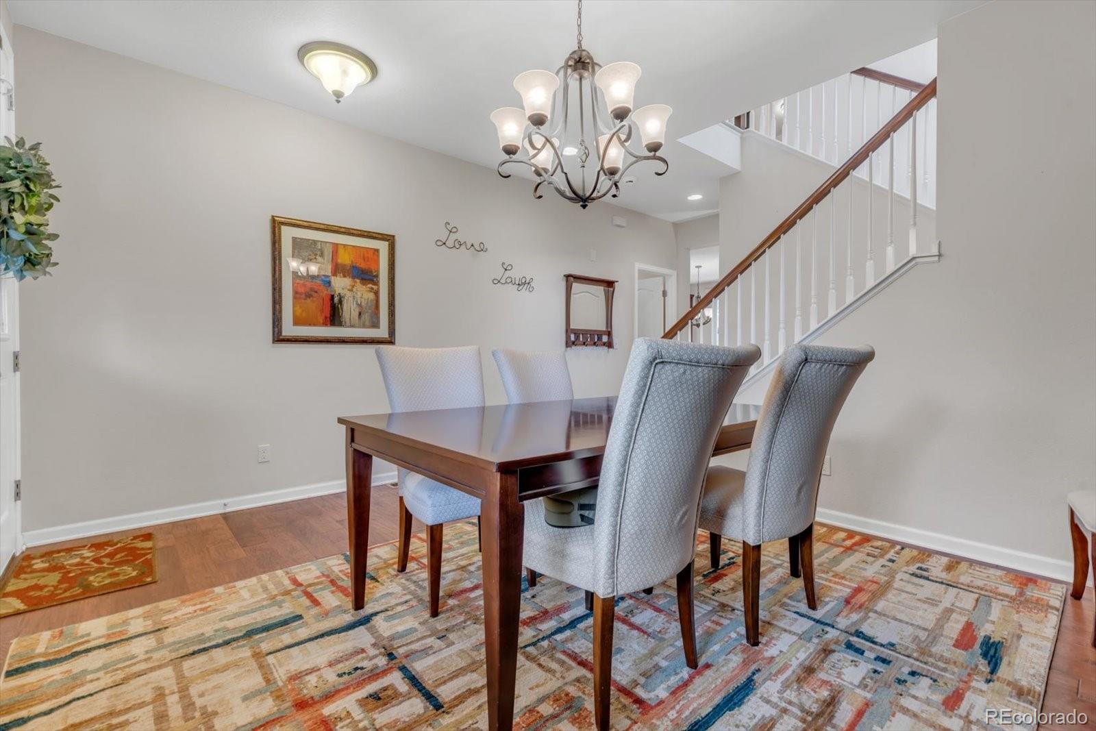 MLS Image #4 for 3478 e 140th place,thornton, Colorado