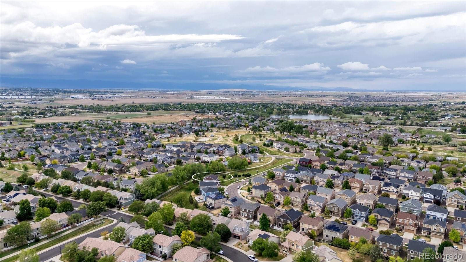 MLS Image #41 for 3478 e 140th place,thornton, Colorado