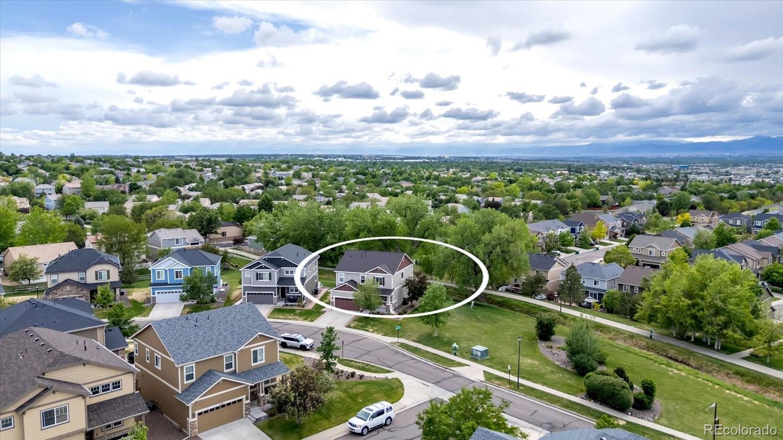 MLS Image #42 for 3478 e 140th place,thornton, Colorado