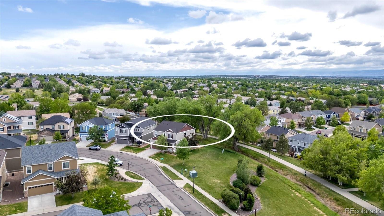 MLS Image #43 for 3478 e 140th place,thornton, Colorado