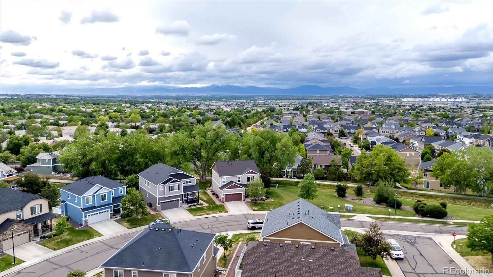 MLS Image #44 for 3478 e 140th place,thornton, Colorado