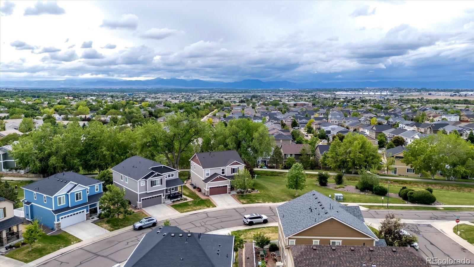 MLS Image #45 for 3478 e 140th place,thornton, Colorado