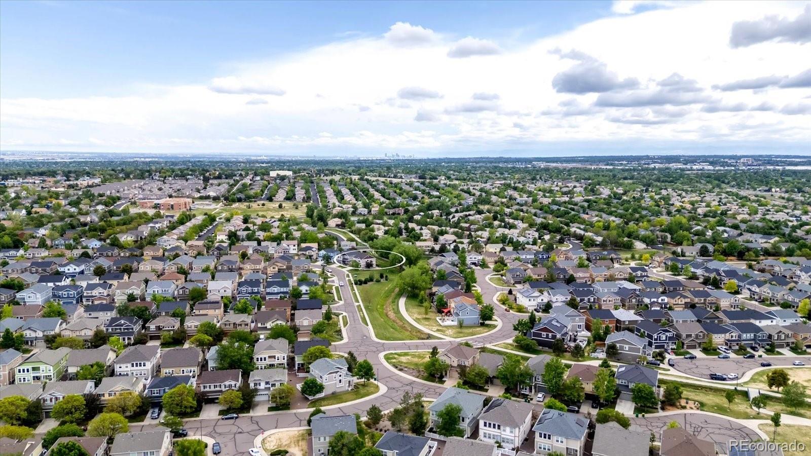 MLS Image #46 for 3478 e 140th place,thornton, Colorado