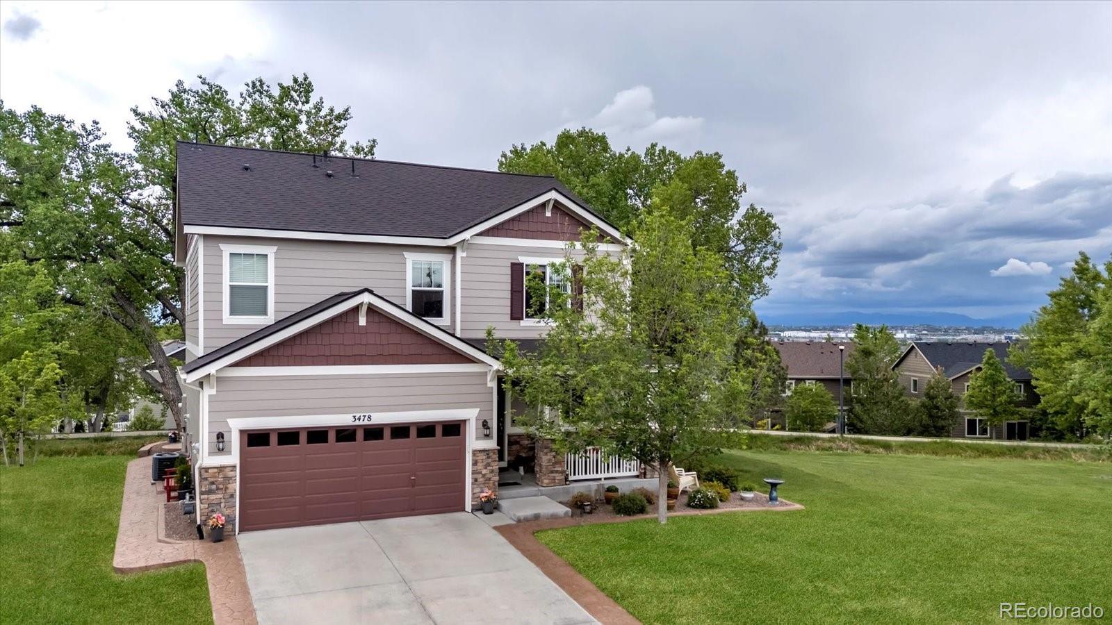 MLS Image #47 for 3478 e 140th place,thornton, Colorado