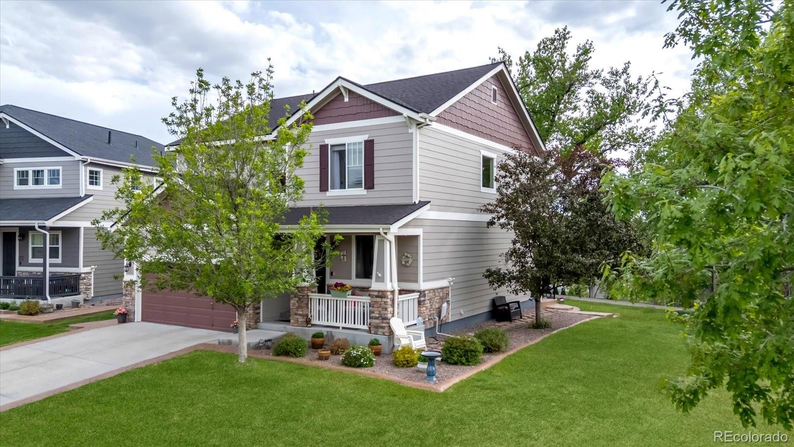 MLS Image #48 for 3478 e 140th place,thornton, Colorado