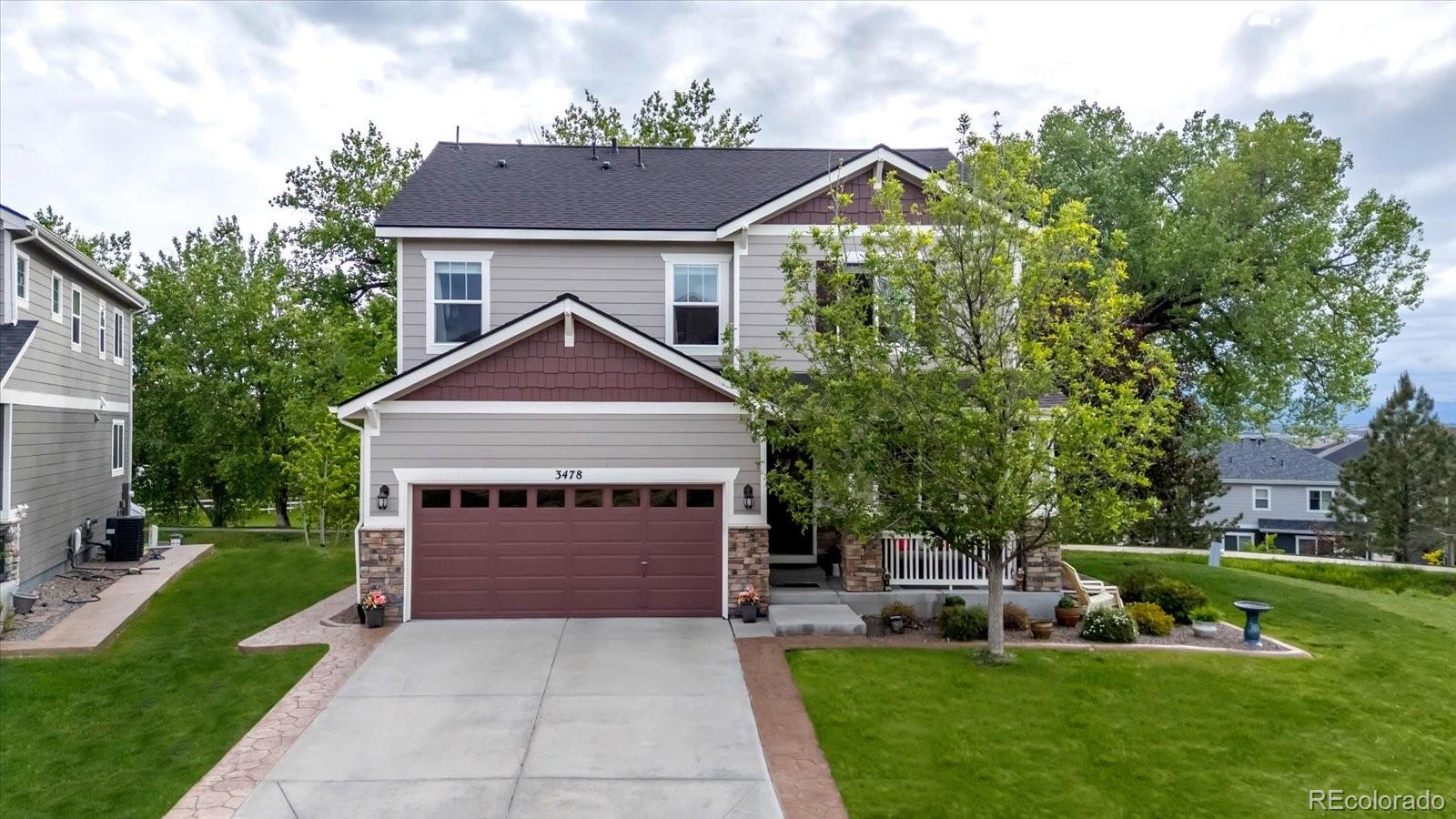 MLS Image #49 for 3478 e 140th place,thornton, Colorado