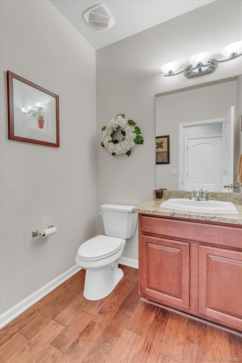 MLS Image #5 for 3478 e 140th place,thornton, Colorado