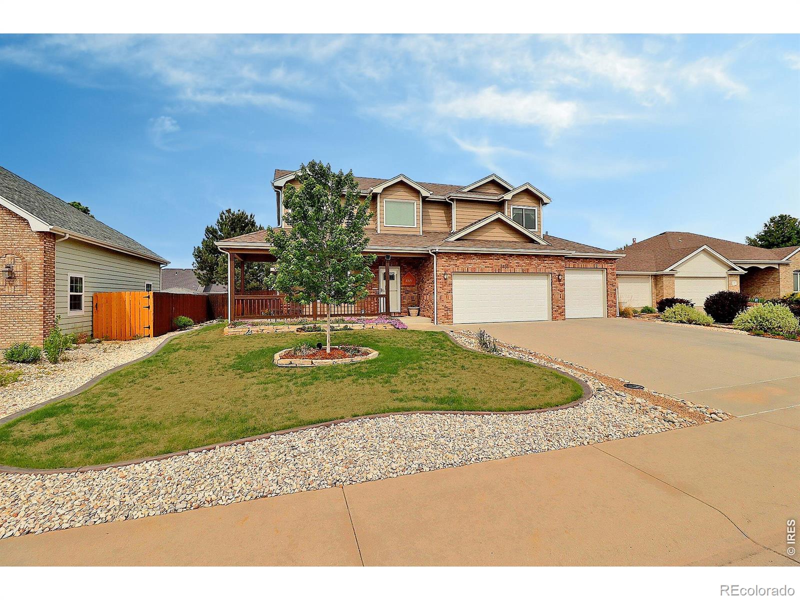 MLS Image #0 for 3131  58th avenue,greeley, Colorado