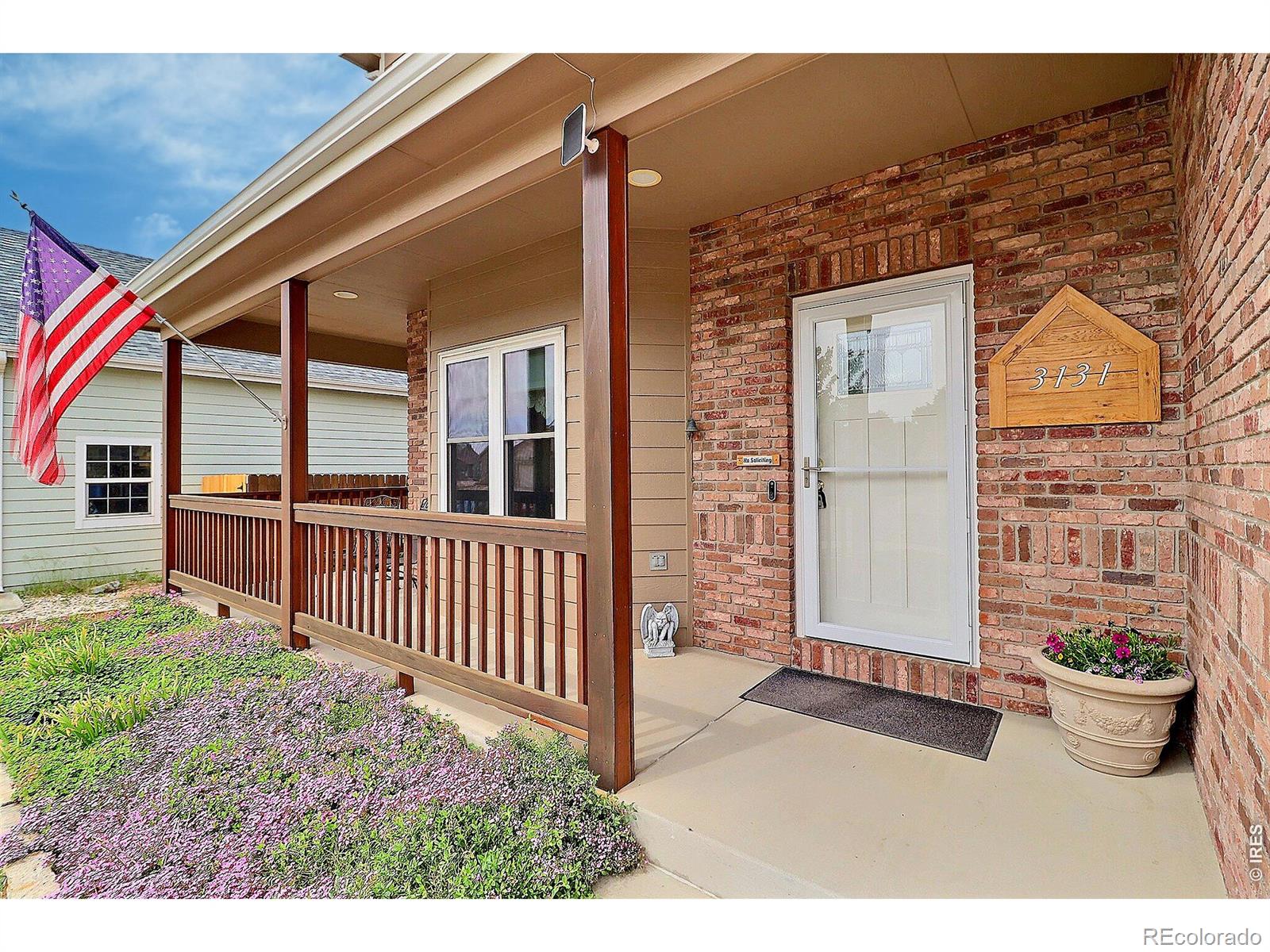 MLS Image #2 for 3131  58th avenue,greeley, Colorado