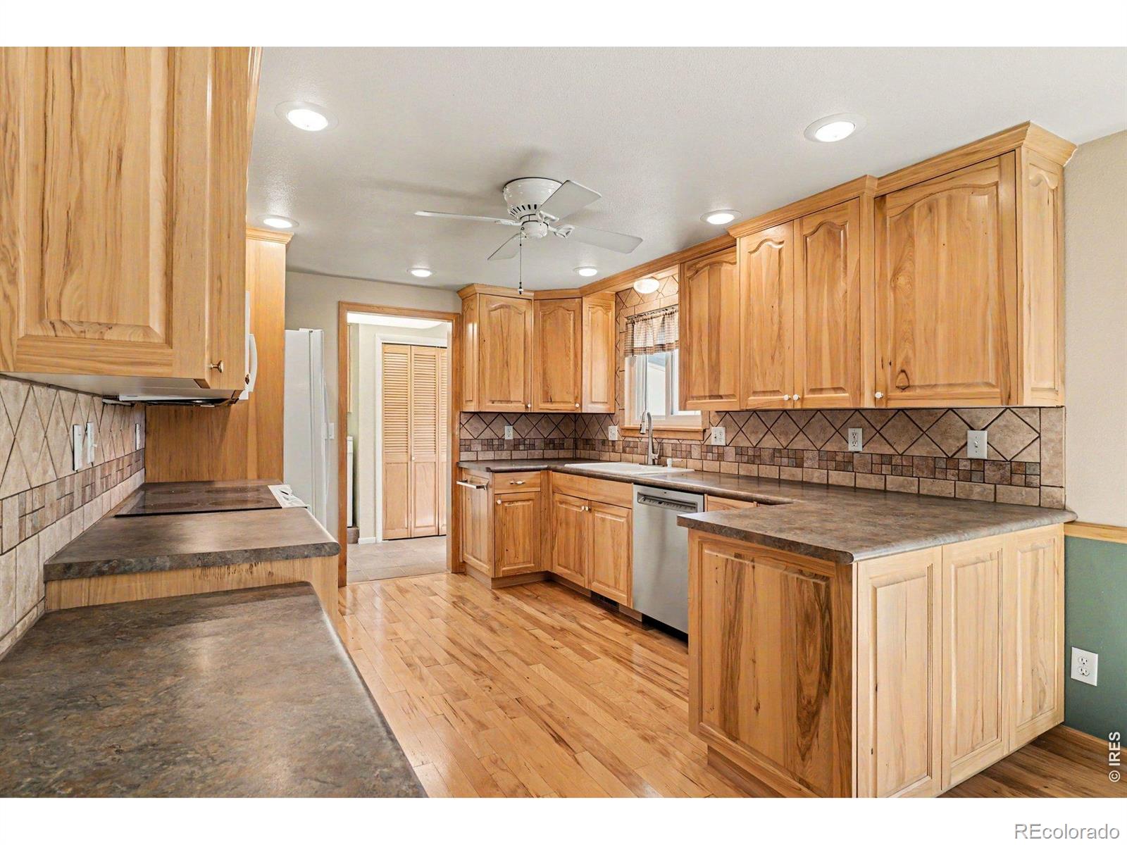 MLS Image #1 for 1118 s del norte drive,loveland, Colorado