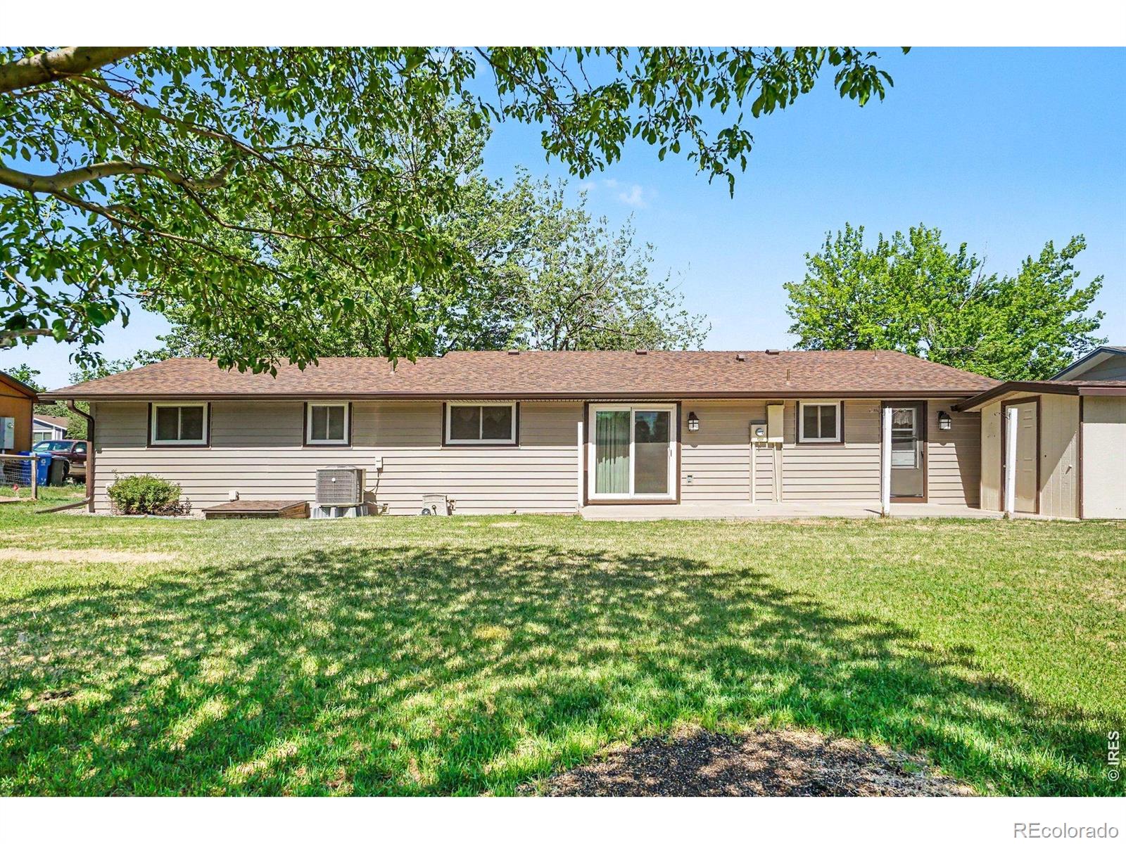 MLS Image #17 for 1118 s del norte drive,loveland, Colorado